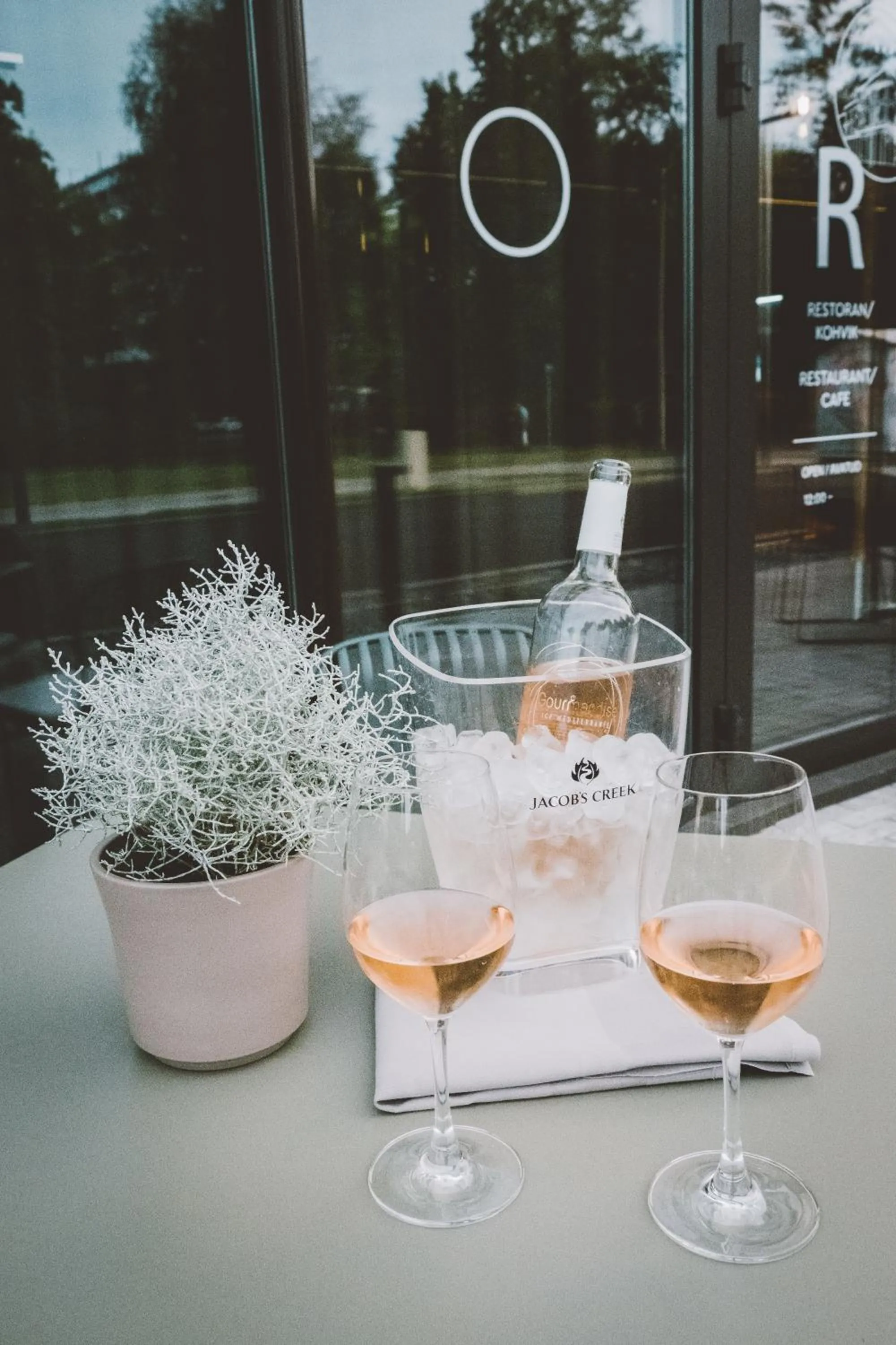 Property building in Wasa Resort Hotel, Apartments & SPA