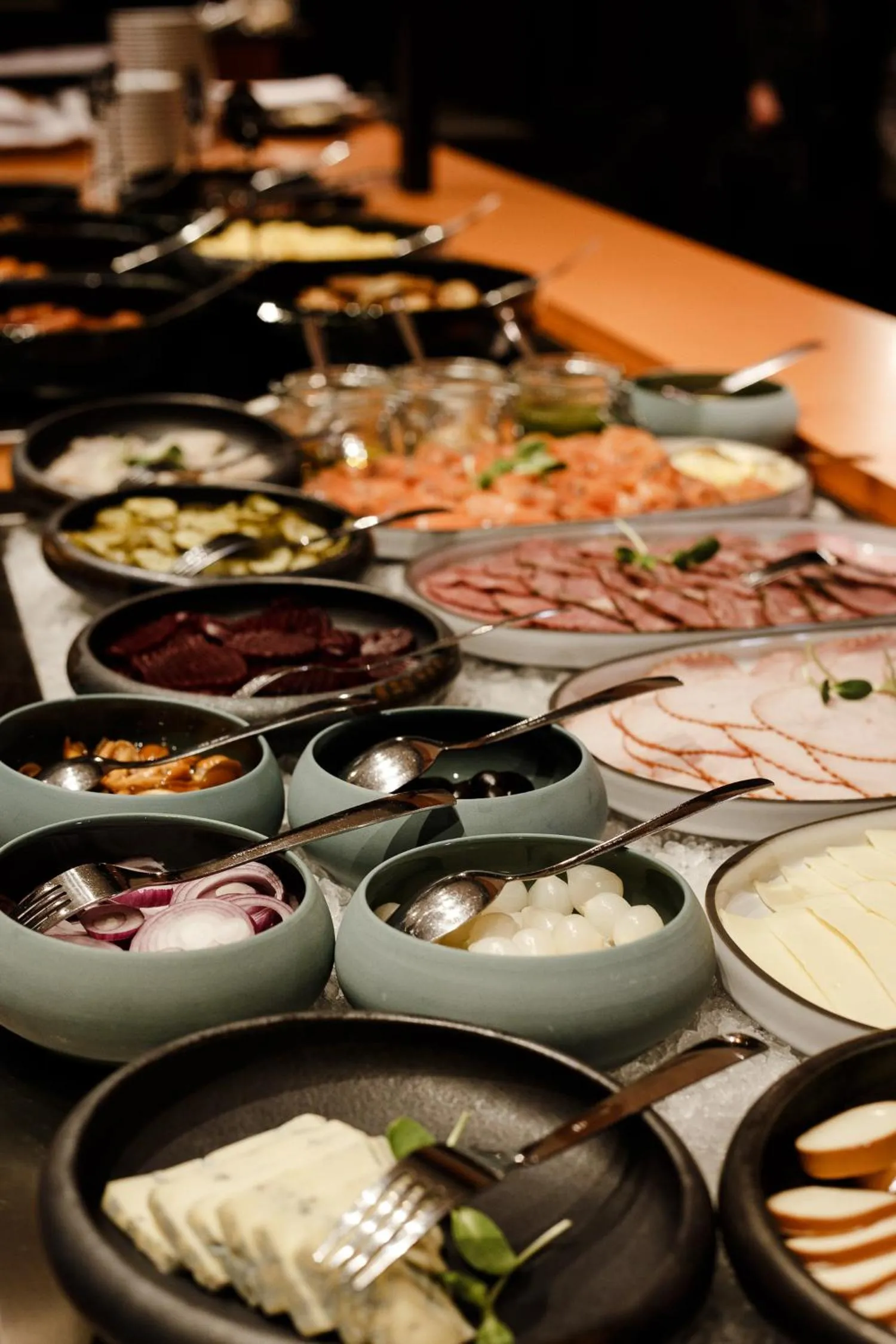 Food and drinks in Wasa Resort Hotel, Apartments & SPA