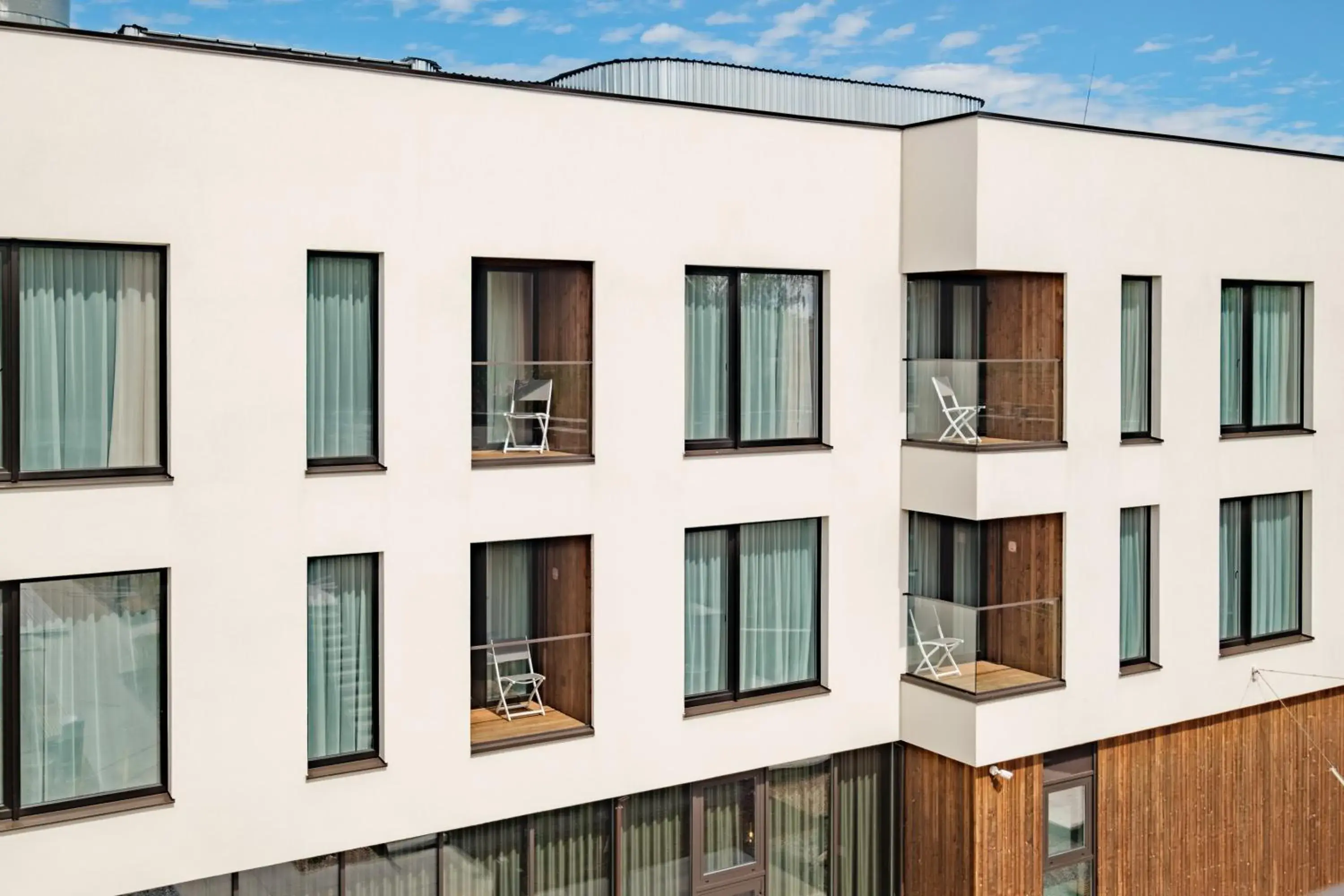 Suite in Wasa Resort Hotel, Apartments & SPA Suite in Wasa Resort Hotel, Apartments & SPA