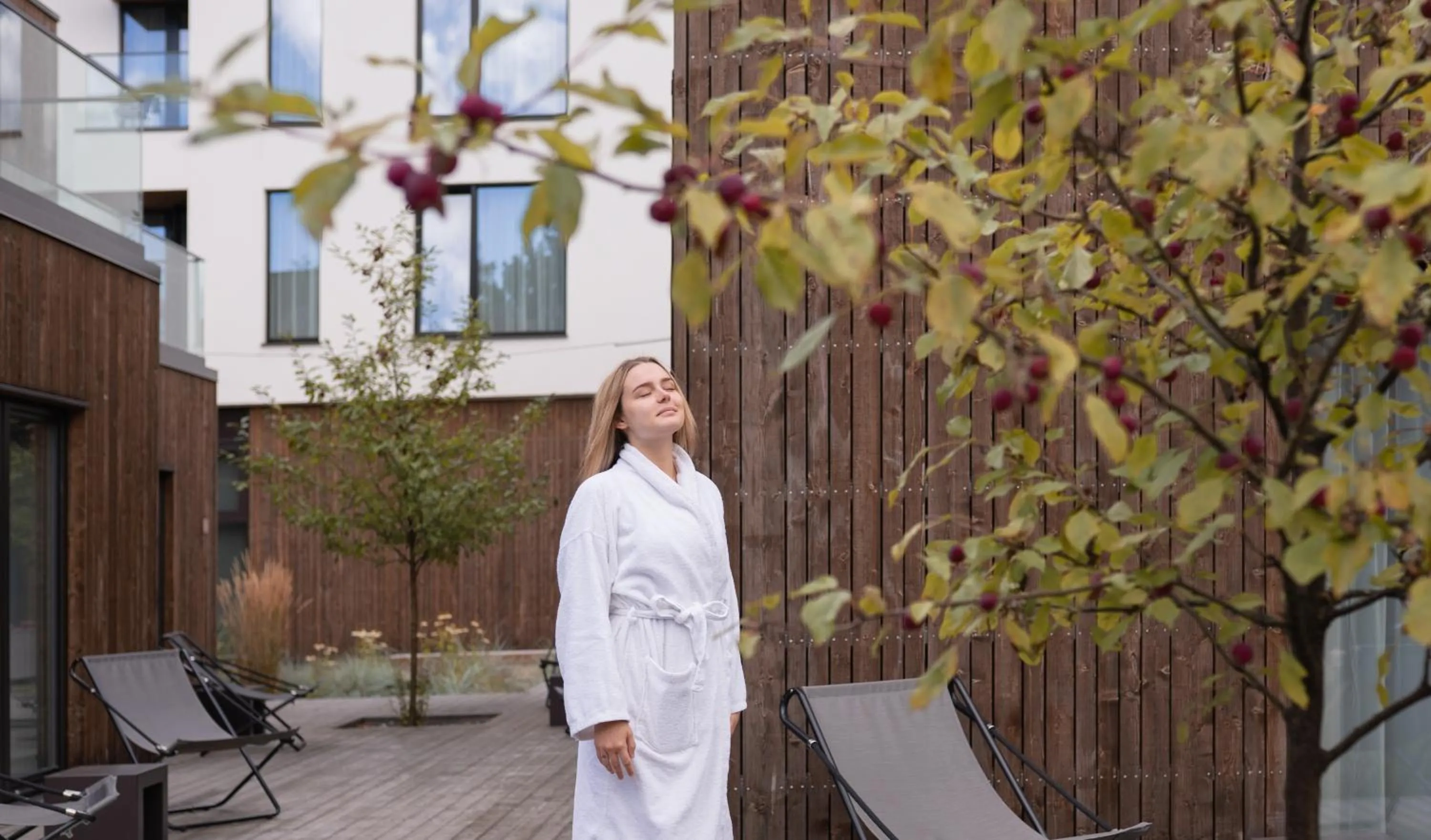 Spring in Wasa Resort Hotel, Apartments & SPA