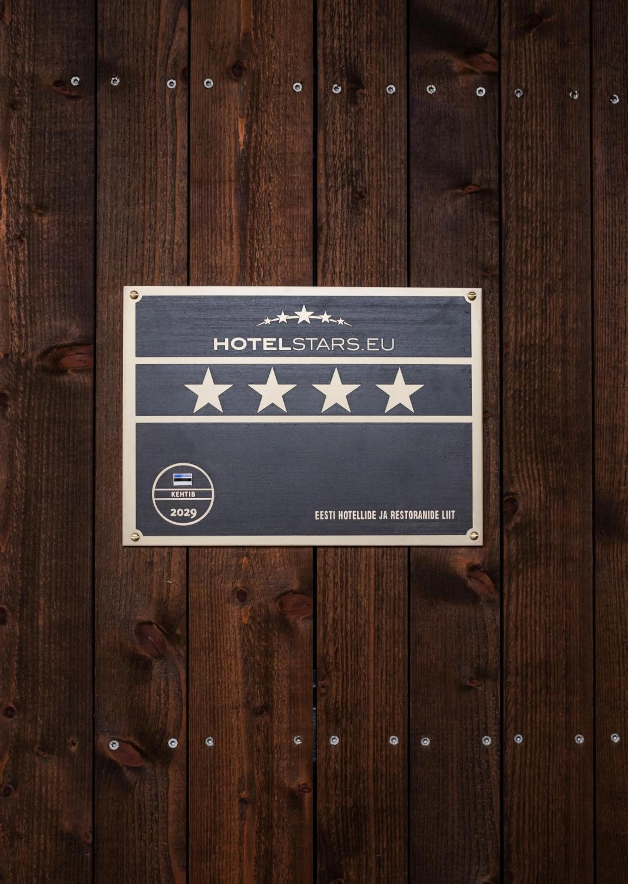 Property building in Wasa Resort Hotel, Apartments & SPA