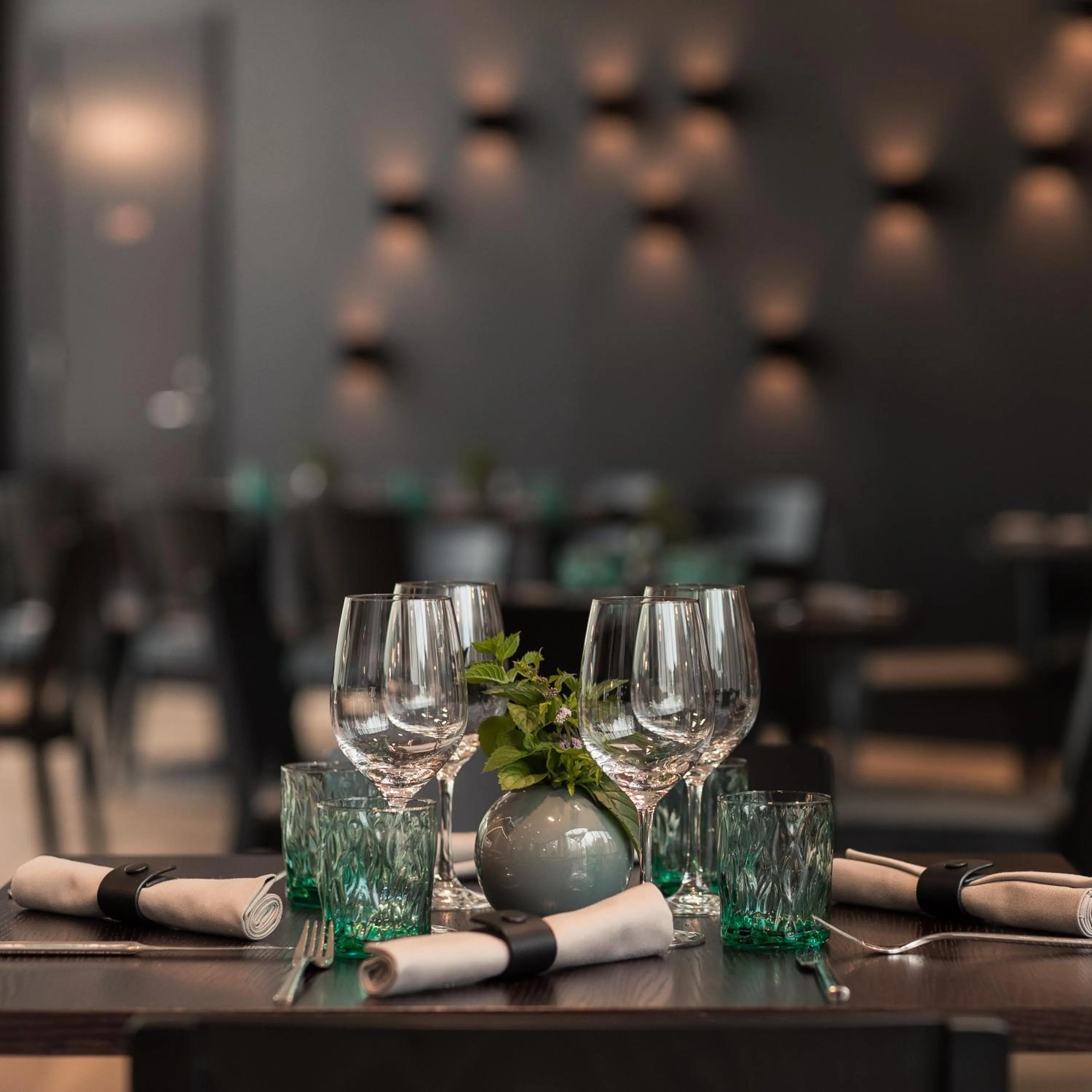 Restaurant/places to eat in Wasa Resort Hotel, Apartments & SPA