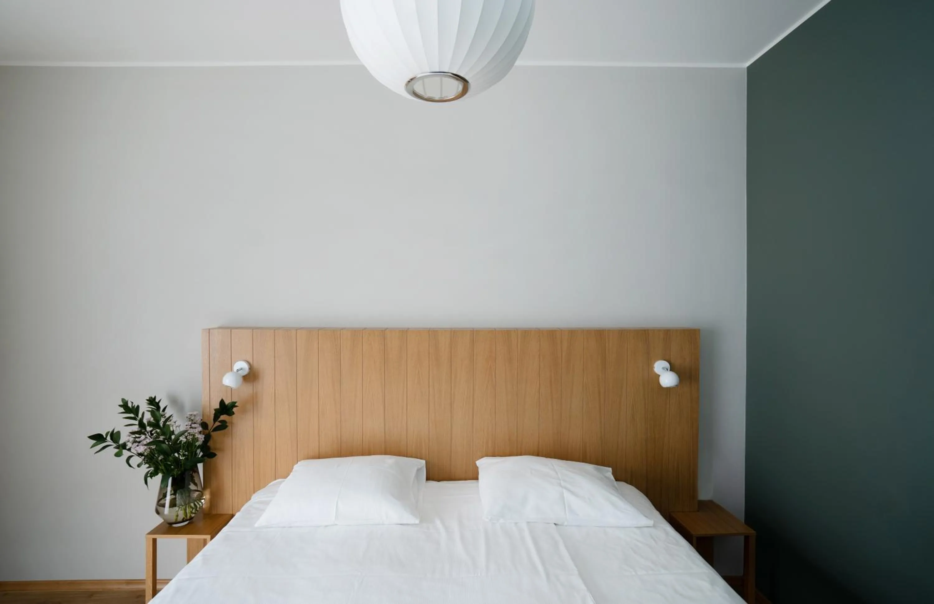 Photo of the whole room, Bed in Wasa Resort Hotel, Apartments & SPA