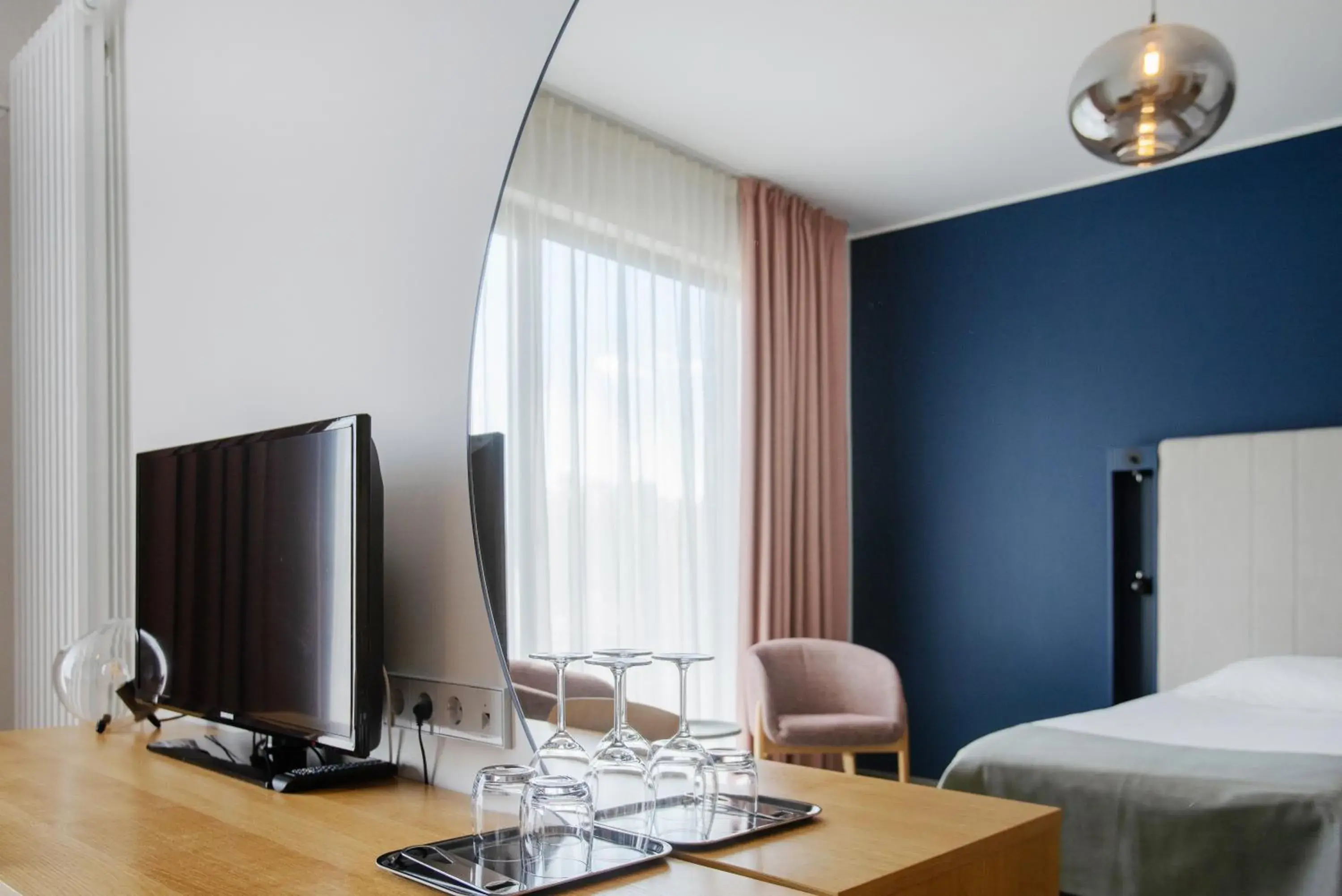 Superior Double - single occupancy in Wasa Resort Hotel, Apartments & SPA Superior Double - single occupancy in Wasa Resort Hotel, Apartments & SPA