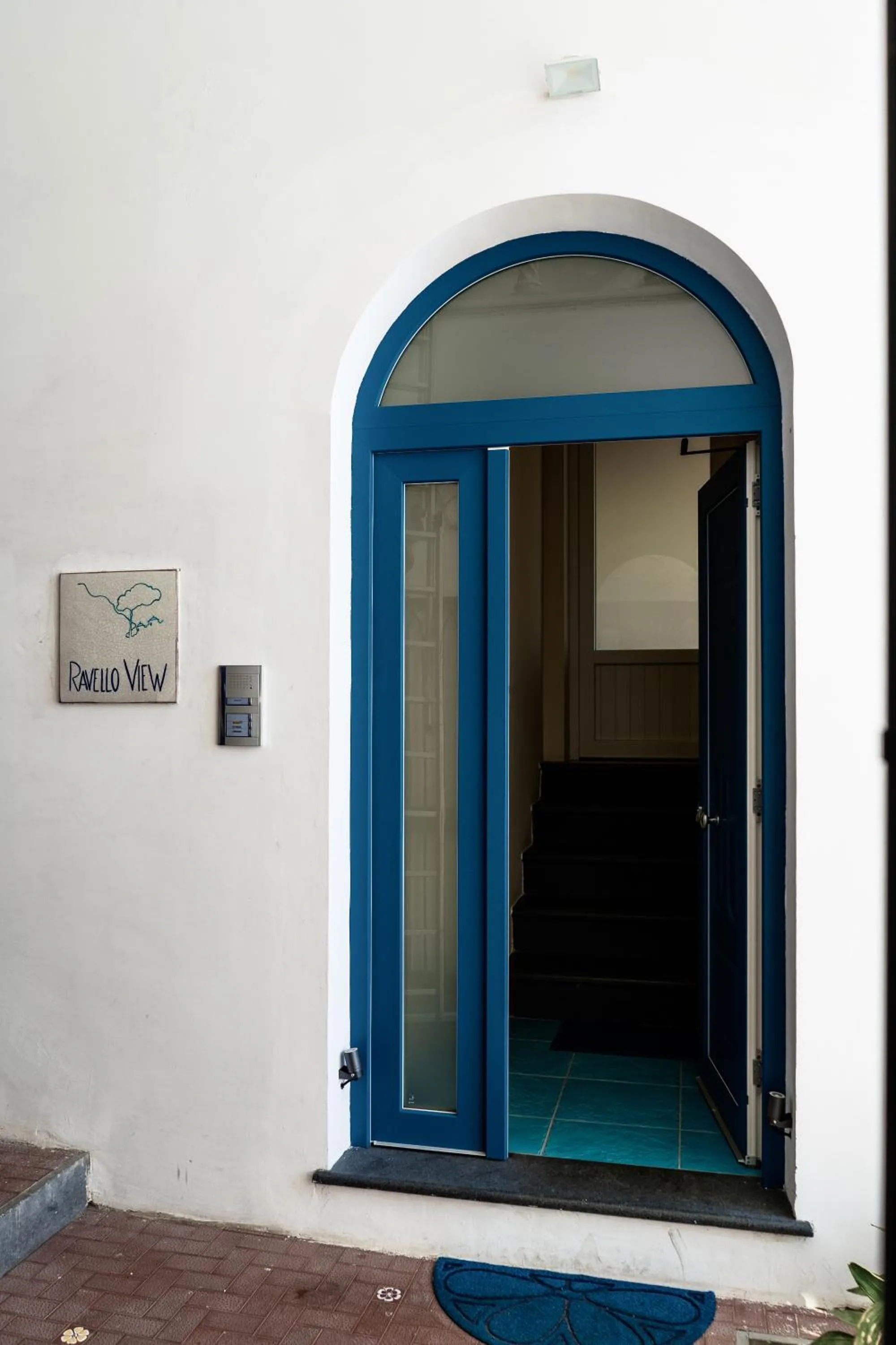 Property building in Ravello View