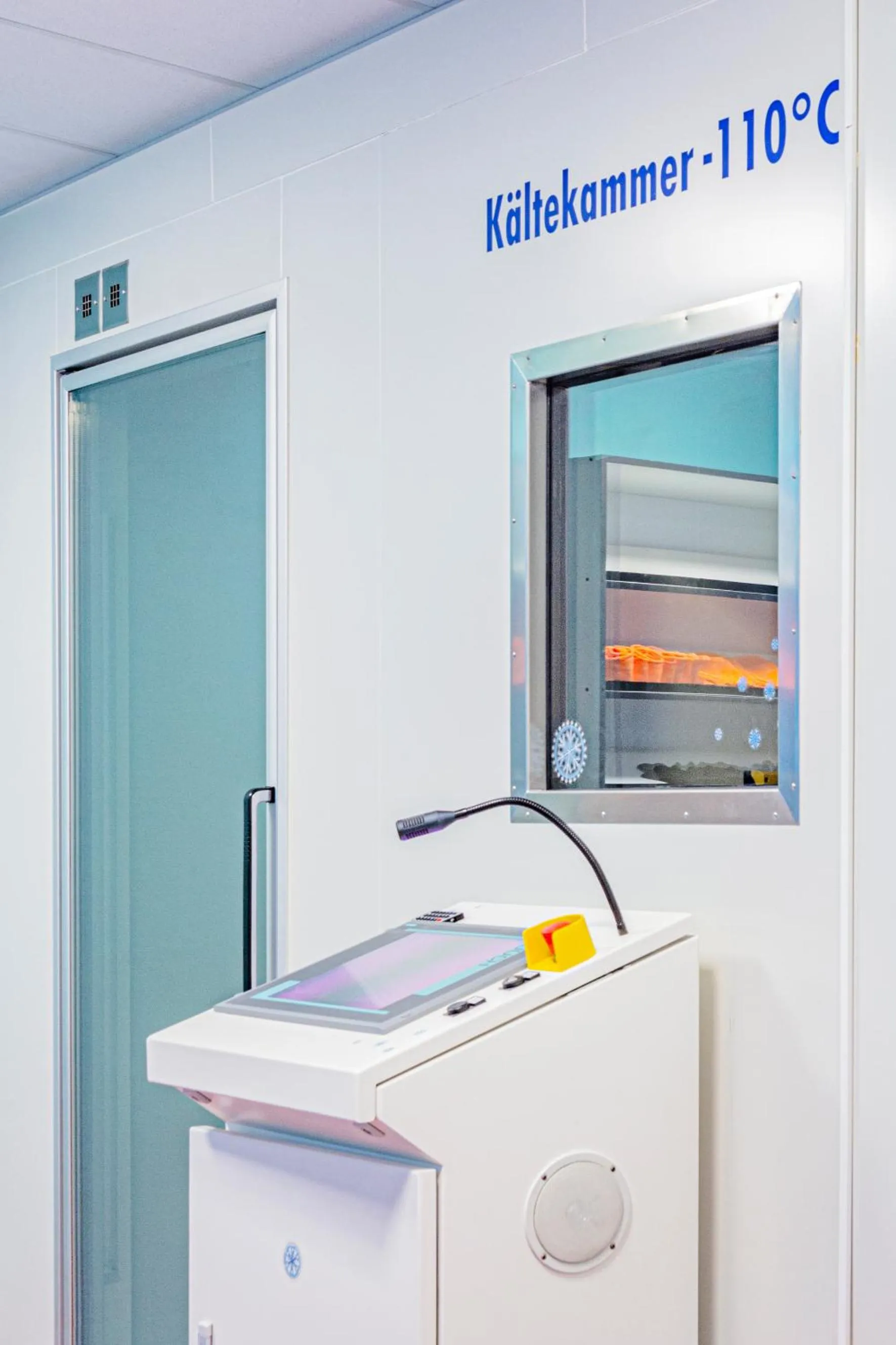 Property building in Kurhotel Brussel