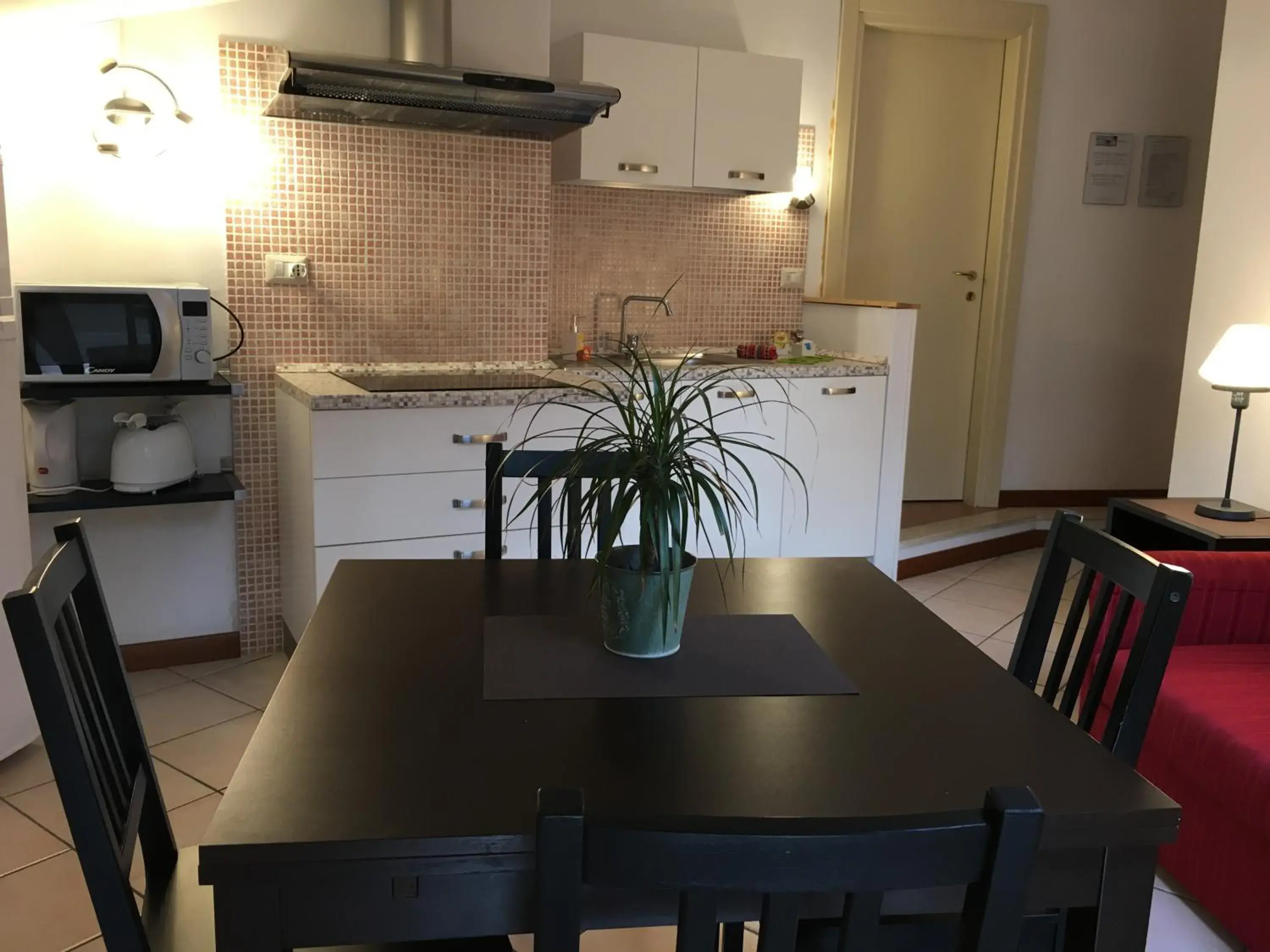 Two-Bedroom Apartment (3 Adults) - Attic in Residence Gloria Two-Bedroom Apartment (3 Adults) - Attic in Residence Gloria