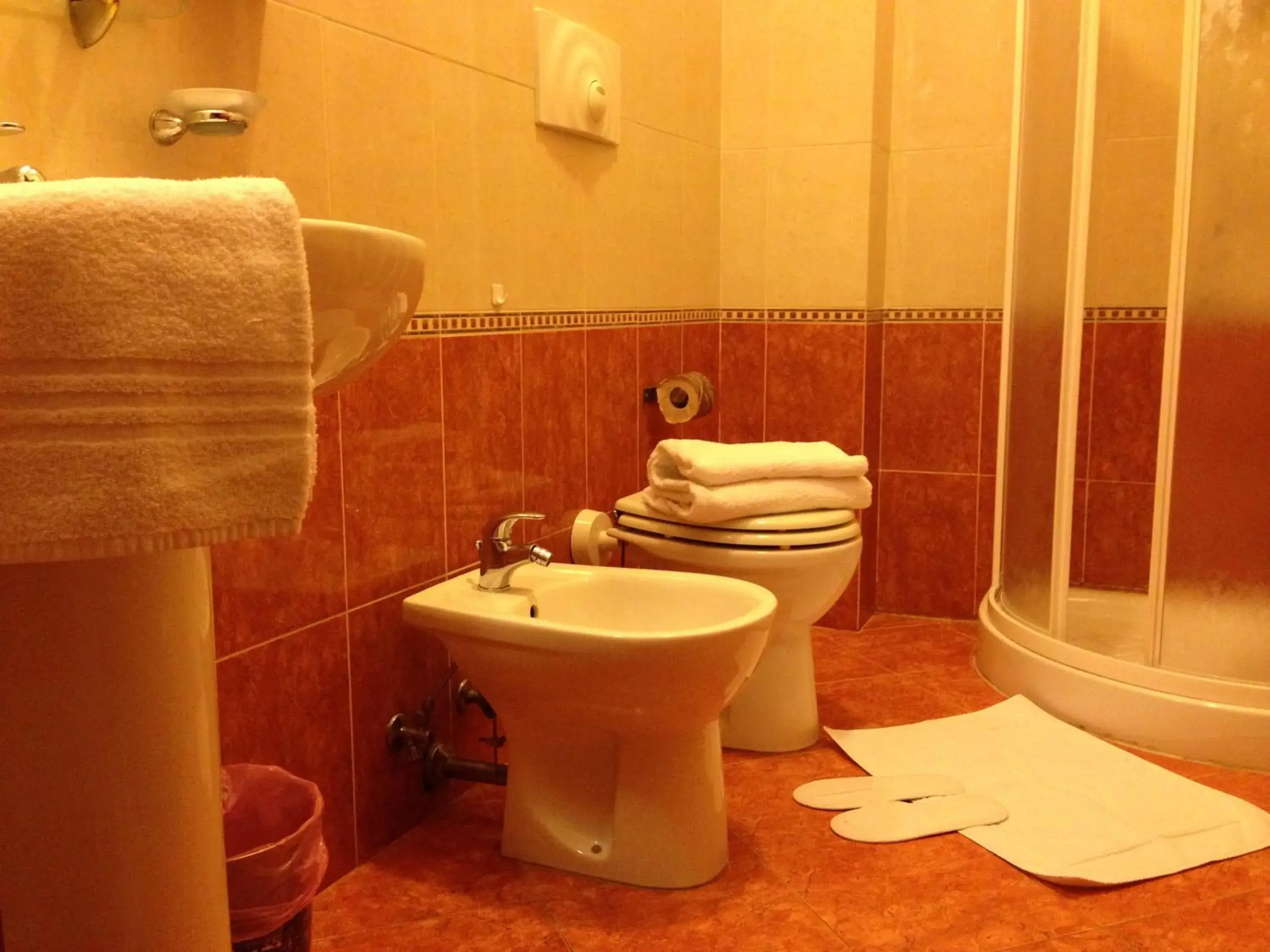 Deluxe Apartment in Residence Gloria Deluxe Apartment in Residence Gloria