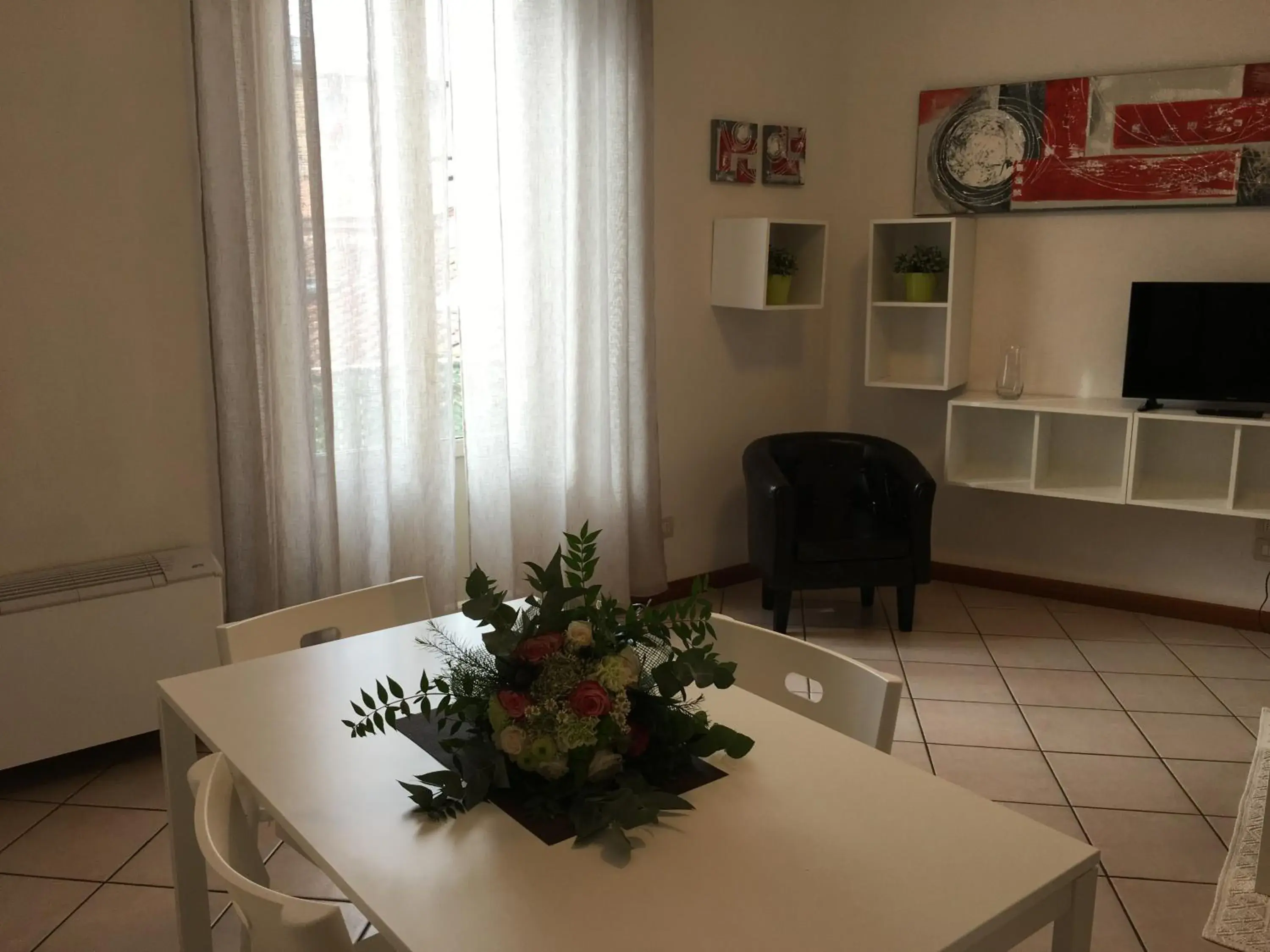 Two-Bedroom Apartment (4 Adults) in Residence Gloria Two-Bedroom Apartment (4 Adults) in Residence Gloria