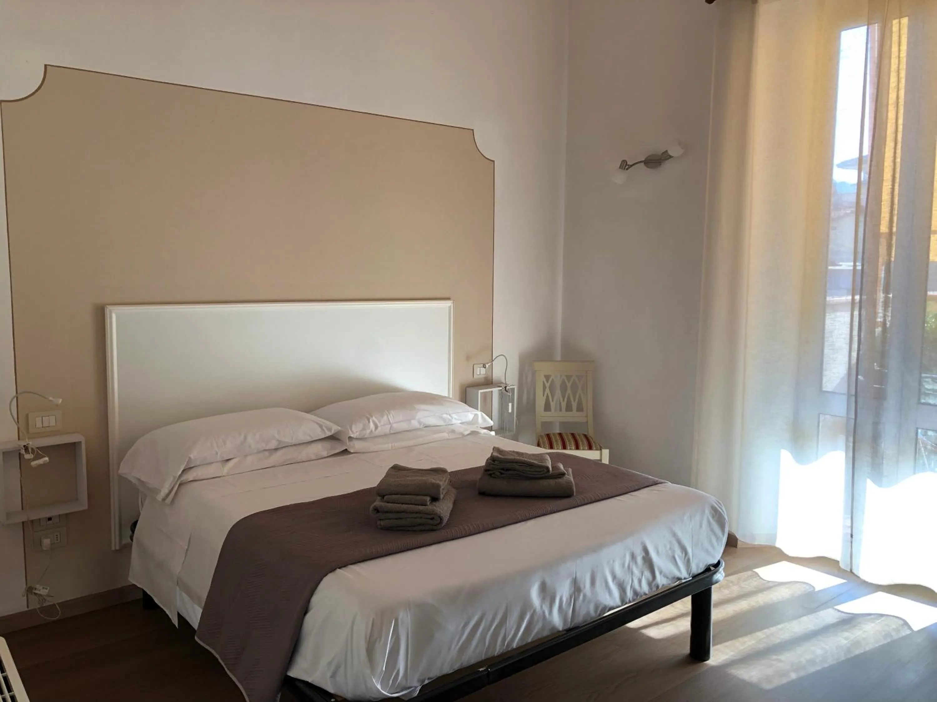 Bed in Residence Gloria