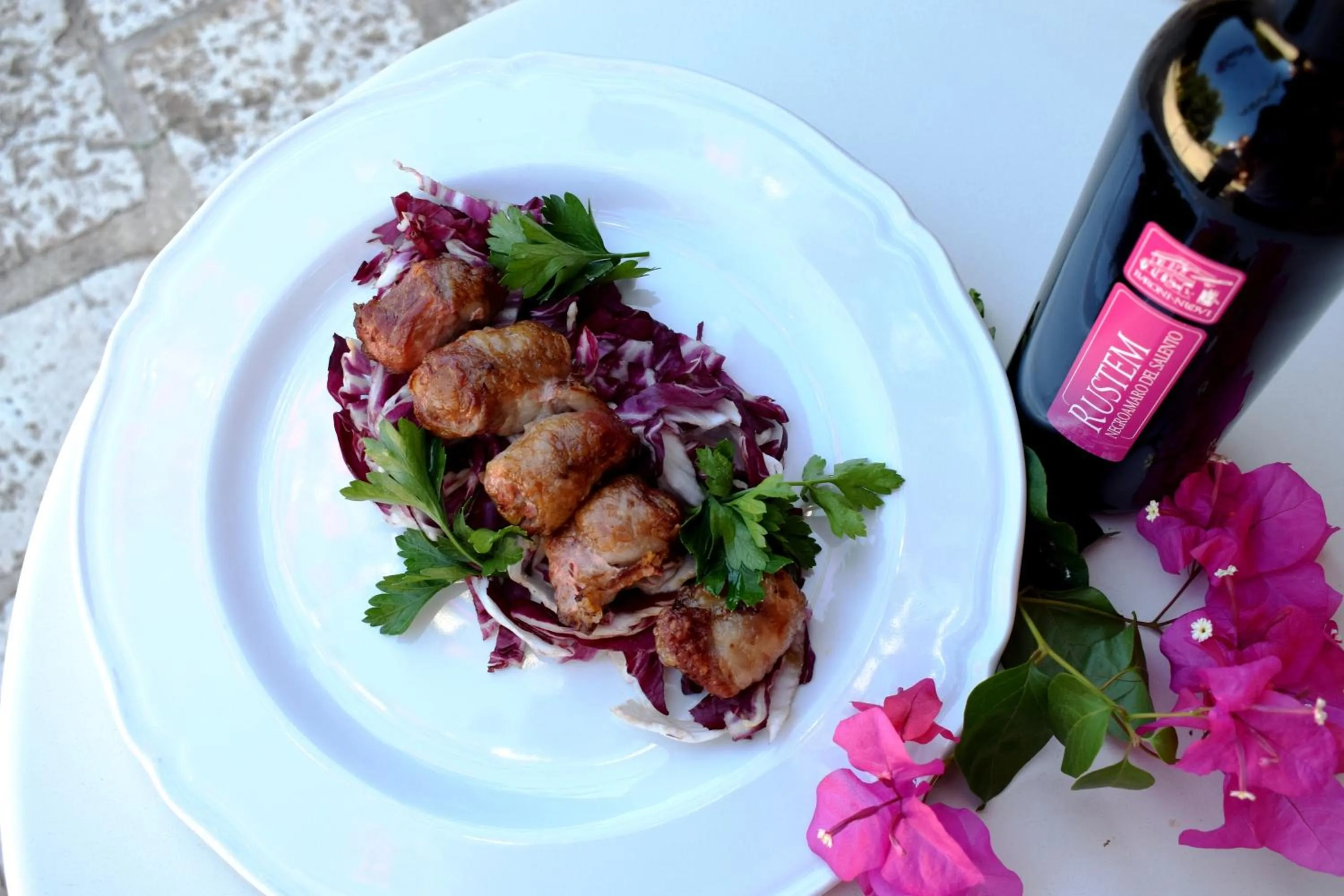 Masseria Baroni Nuovi