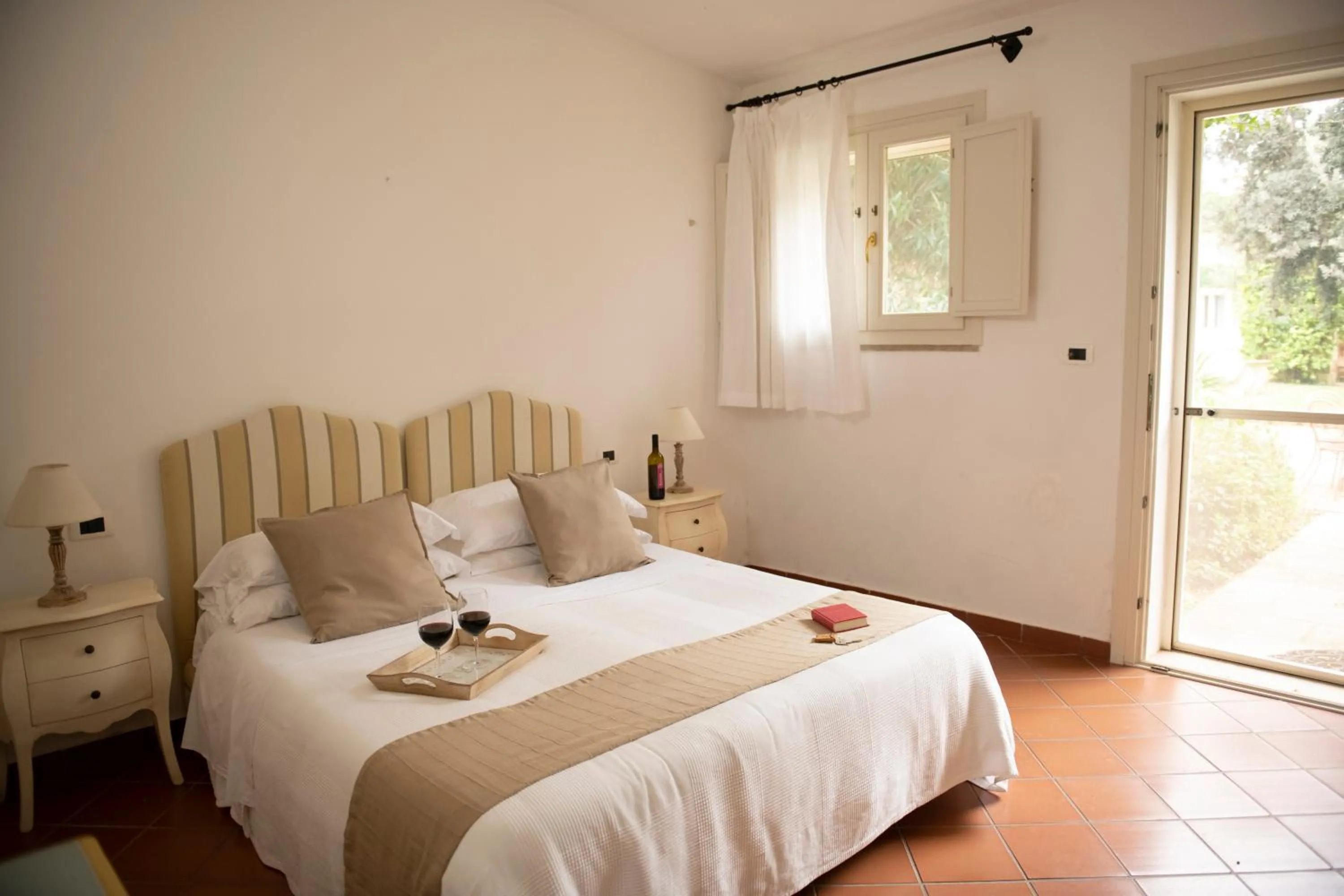Other, Bed in Masseria Baroni Nuovi