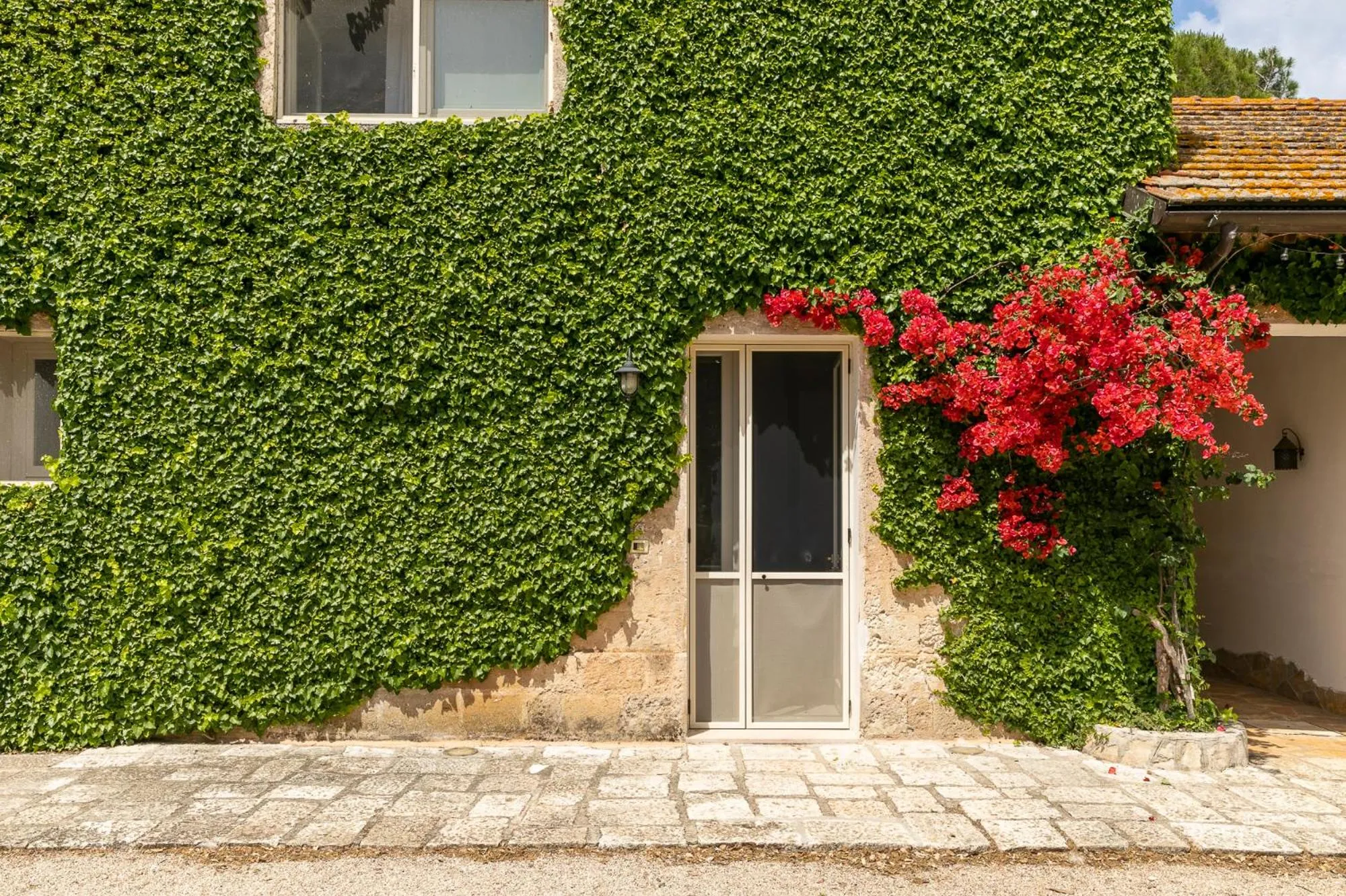 Masseria Baroni Nuovi