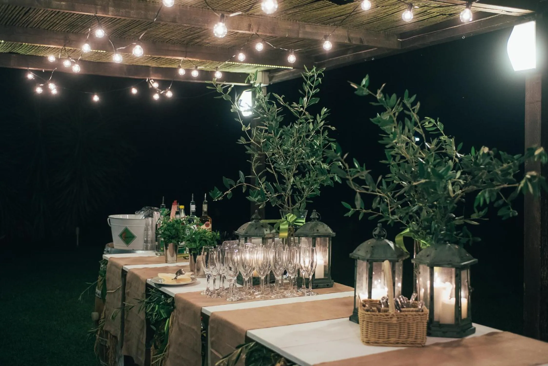 Masseria Baroni Nuovi