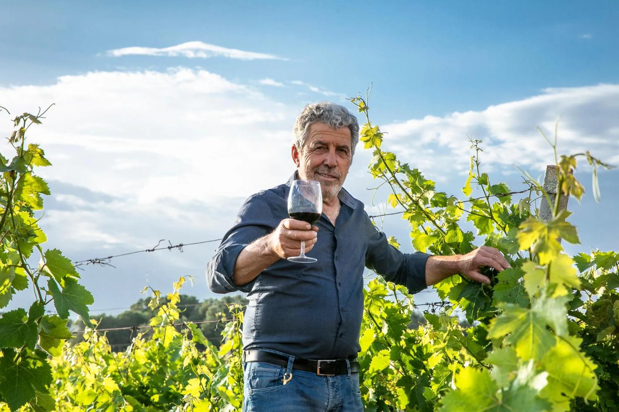 Masseria Baroni Nuovi