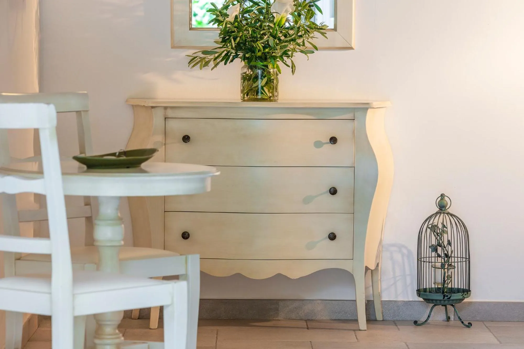 Masseria Baroni Nuovi