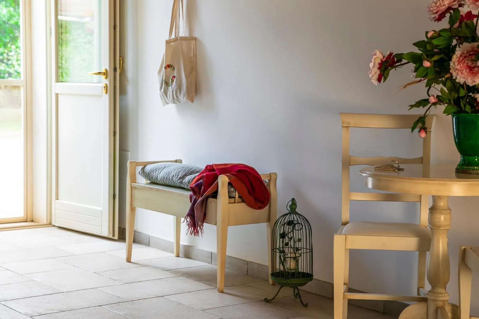 Masseria Baroni Nuovi