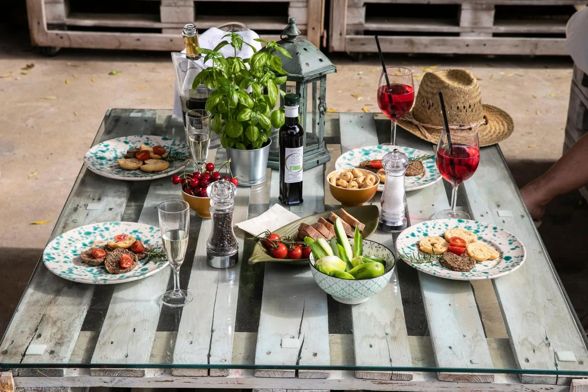 Masseria Baroni Nuovi