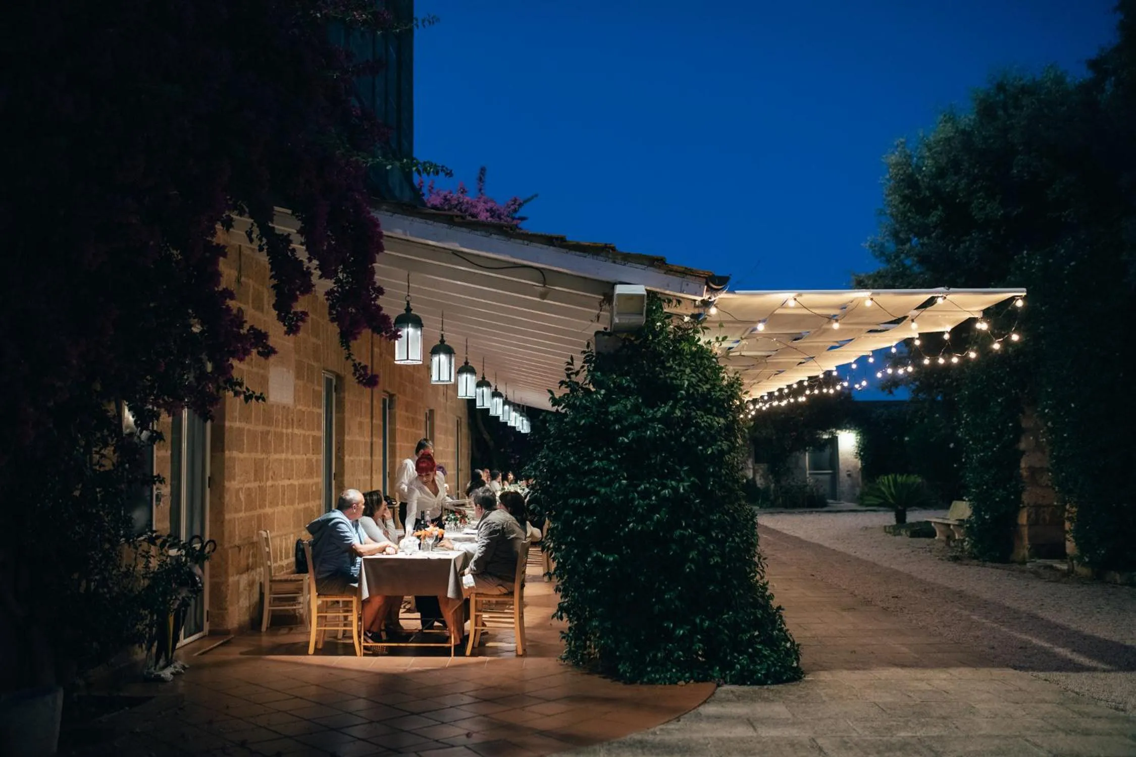 Masseria Baroni Nuovi