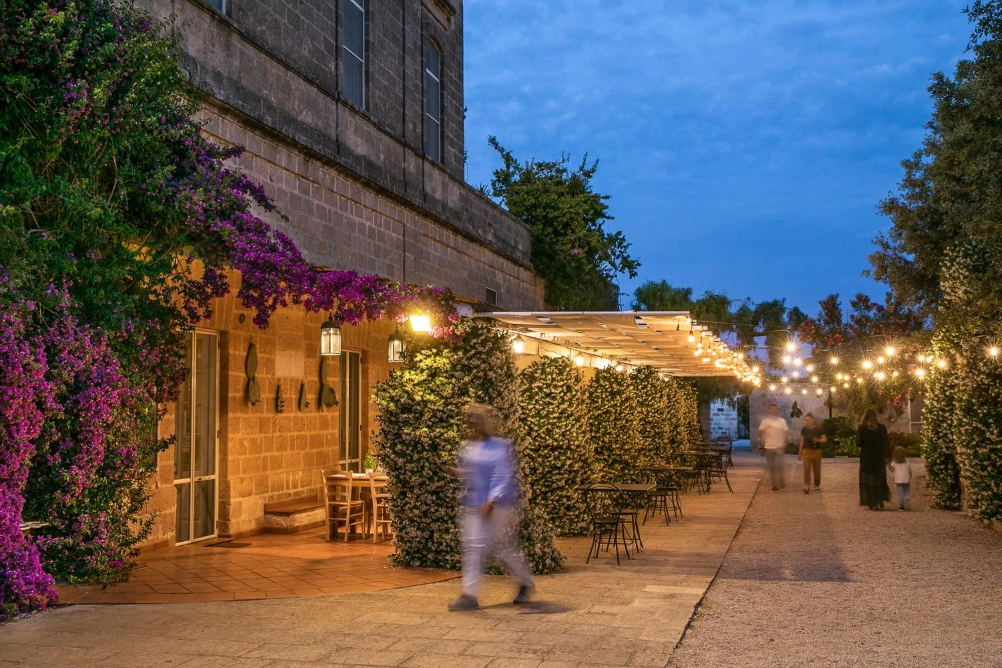 Masseria Baroni Nuovi