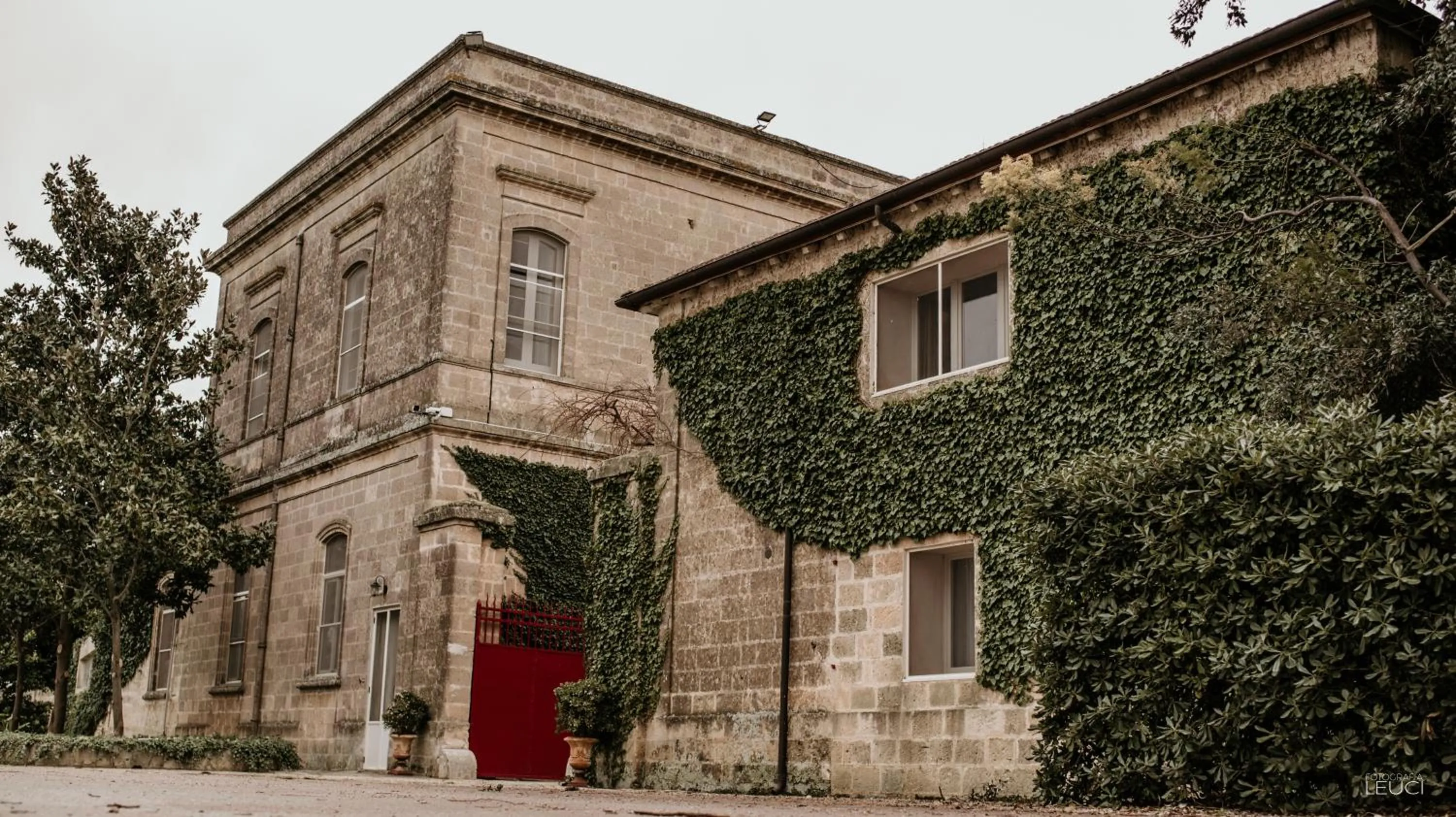 Masseria Baroni Nuovi