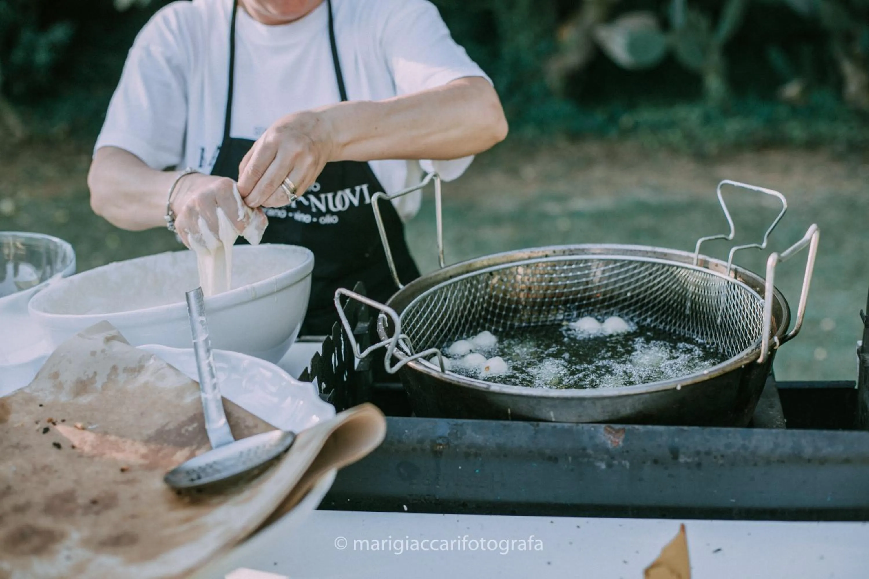 Masseria Baroni Nuovi