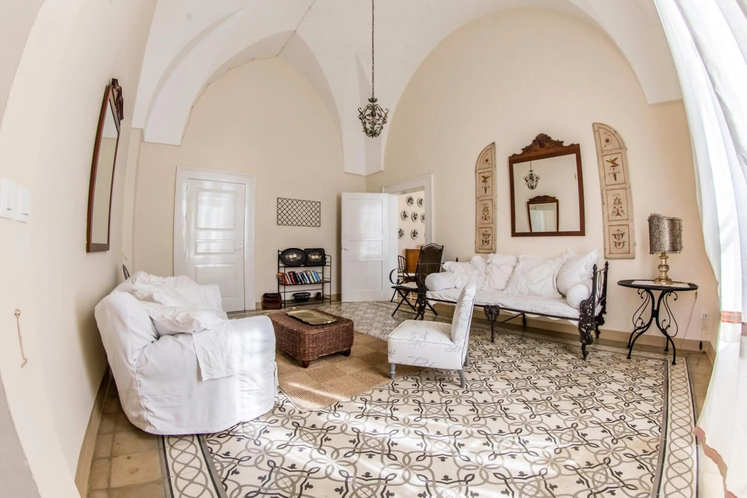 Masseria Baroni Nuovi