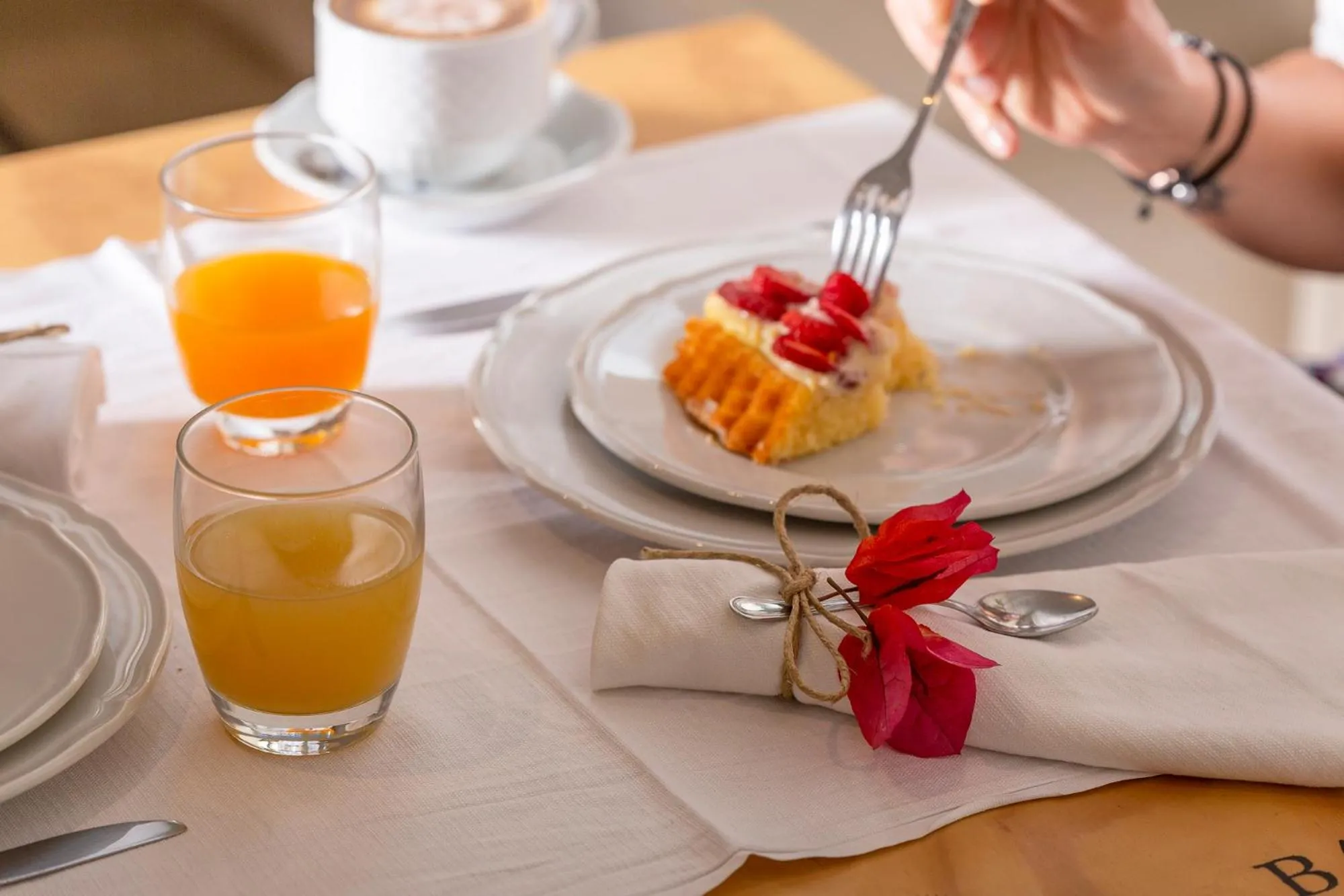 Masseria Baroni Nuovi