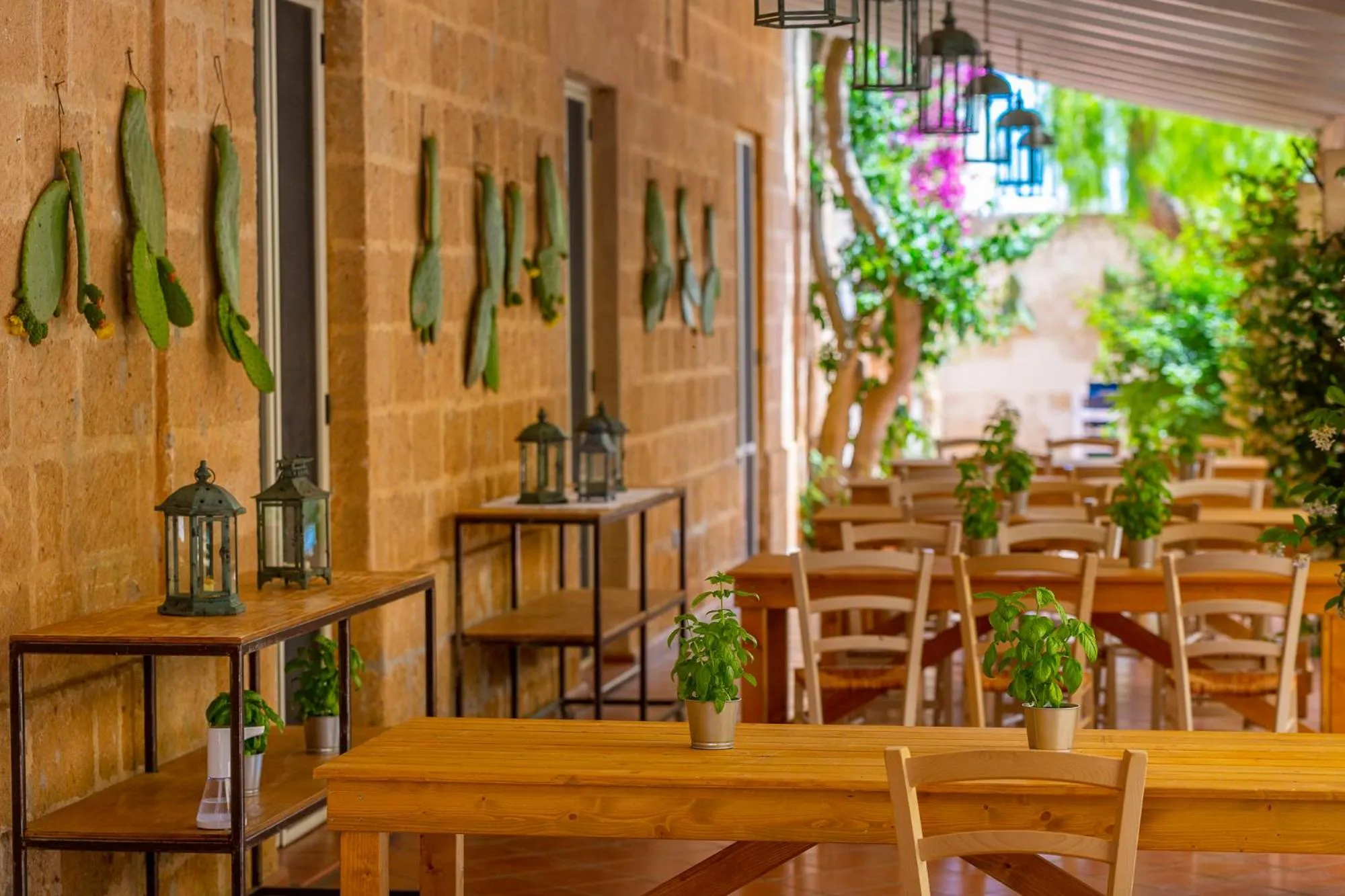 Masseria Baroni Nuovi