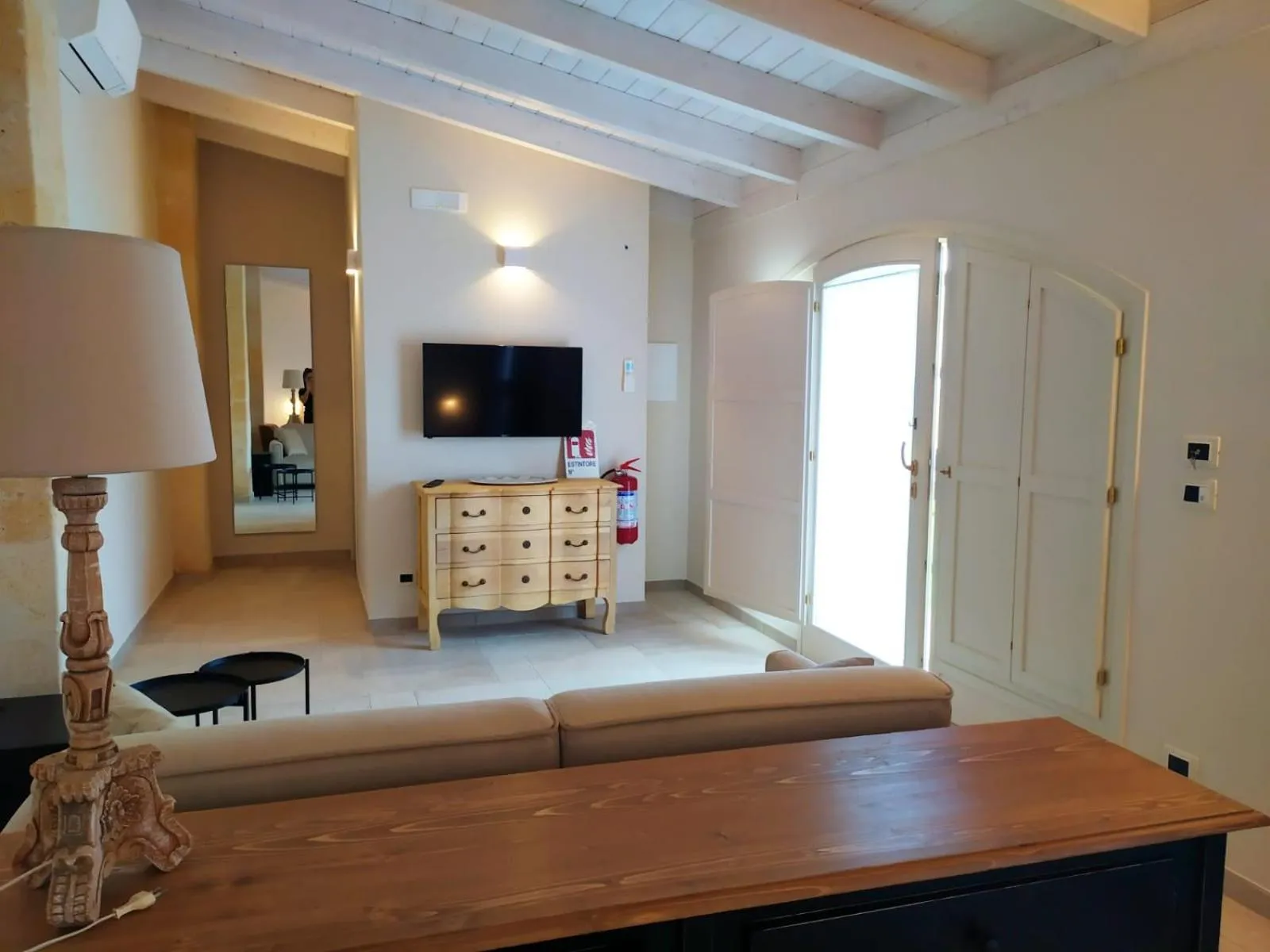 Masseria Baroni Nuovi