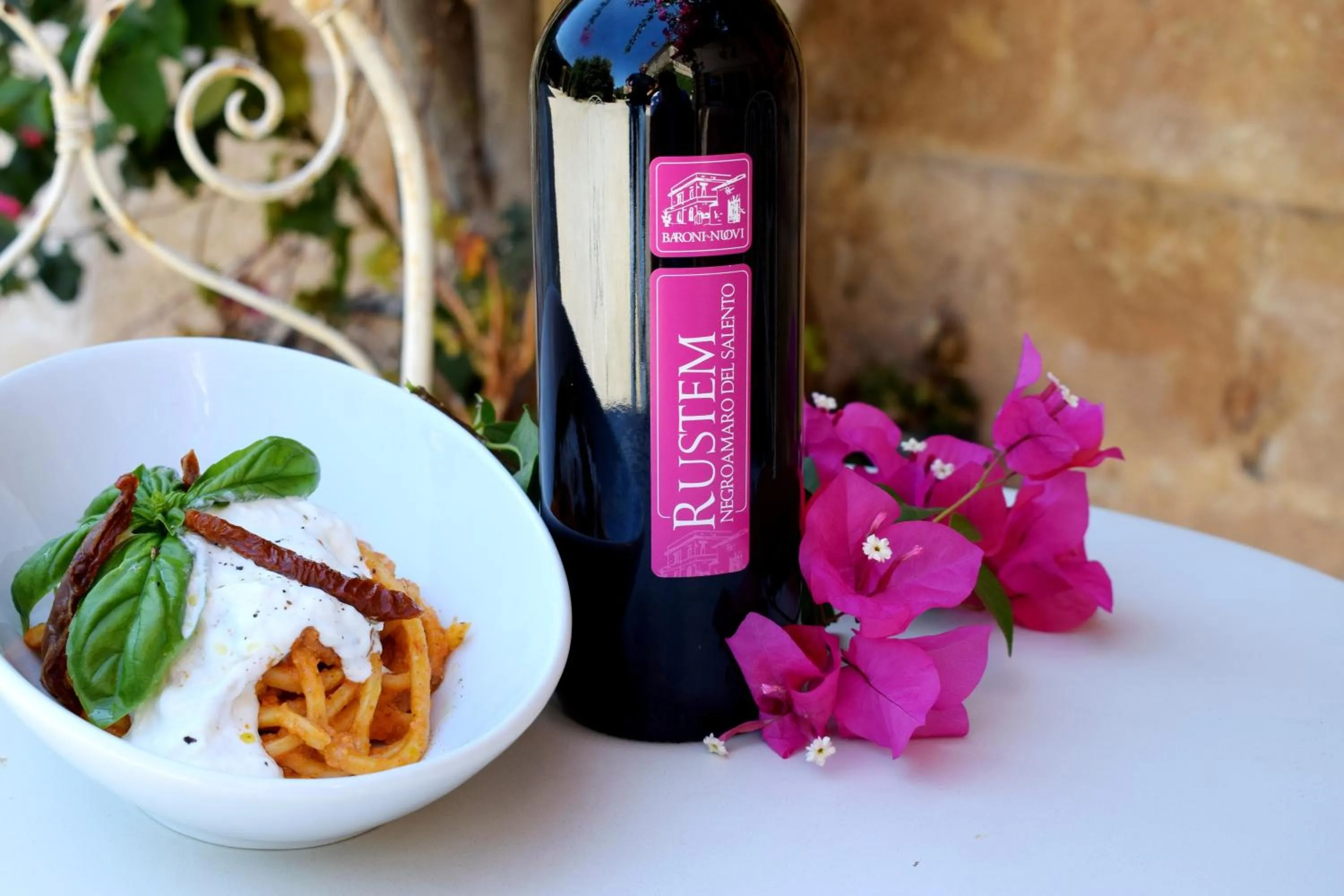 Masseria Baroni Nuovi