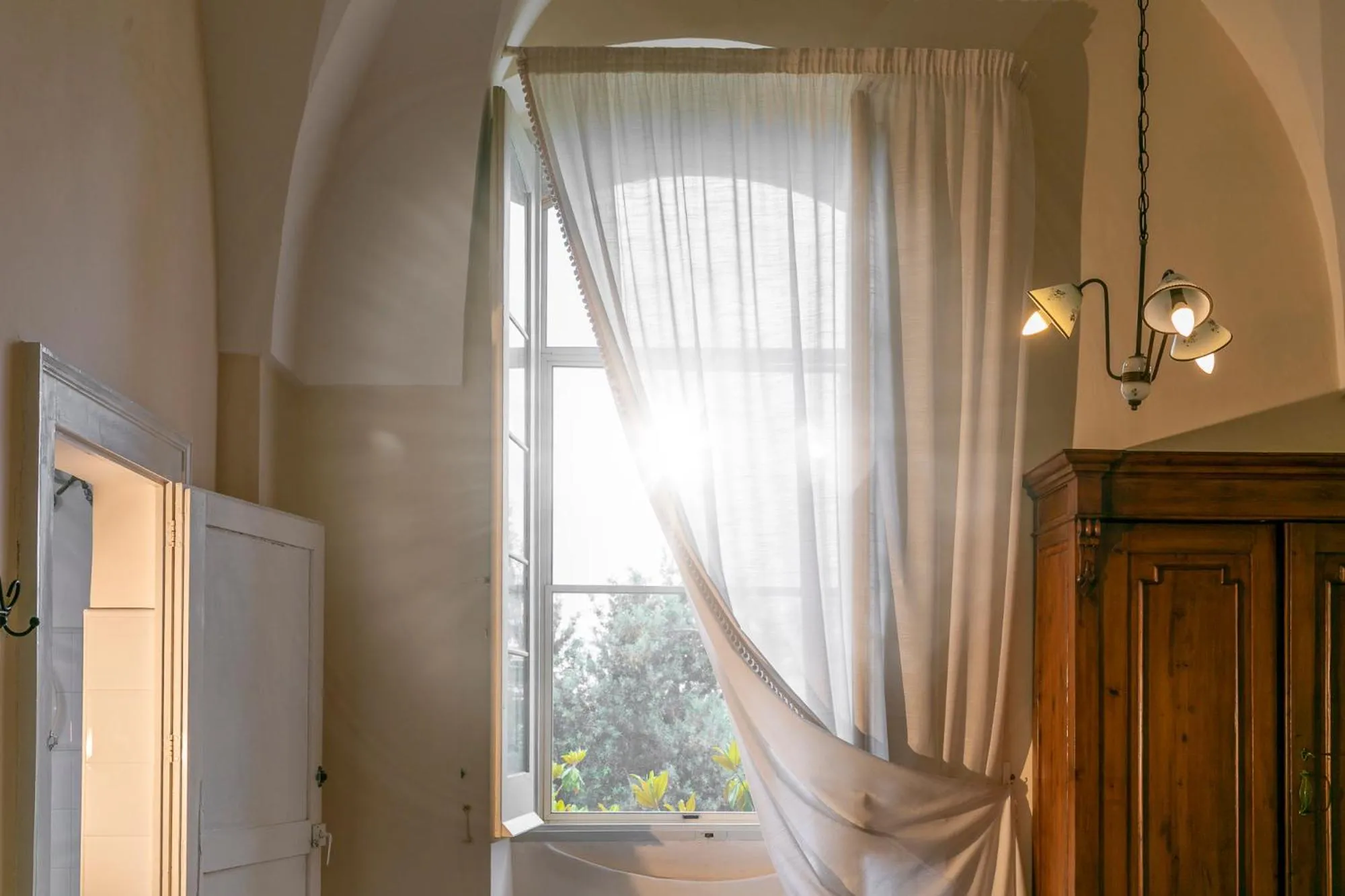 Masseria Baroni Nuovi