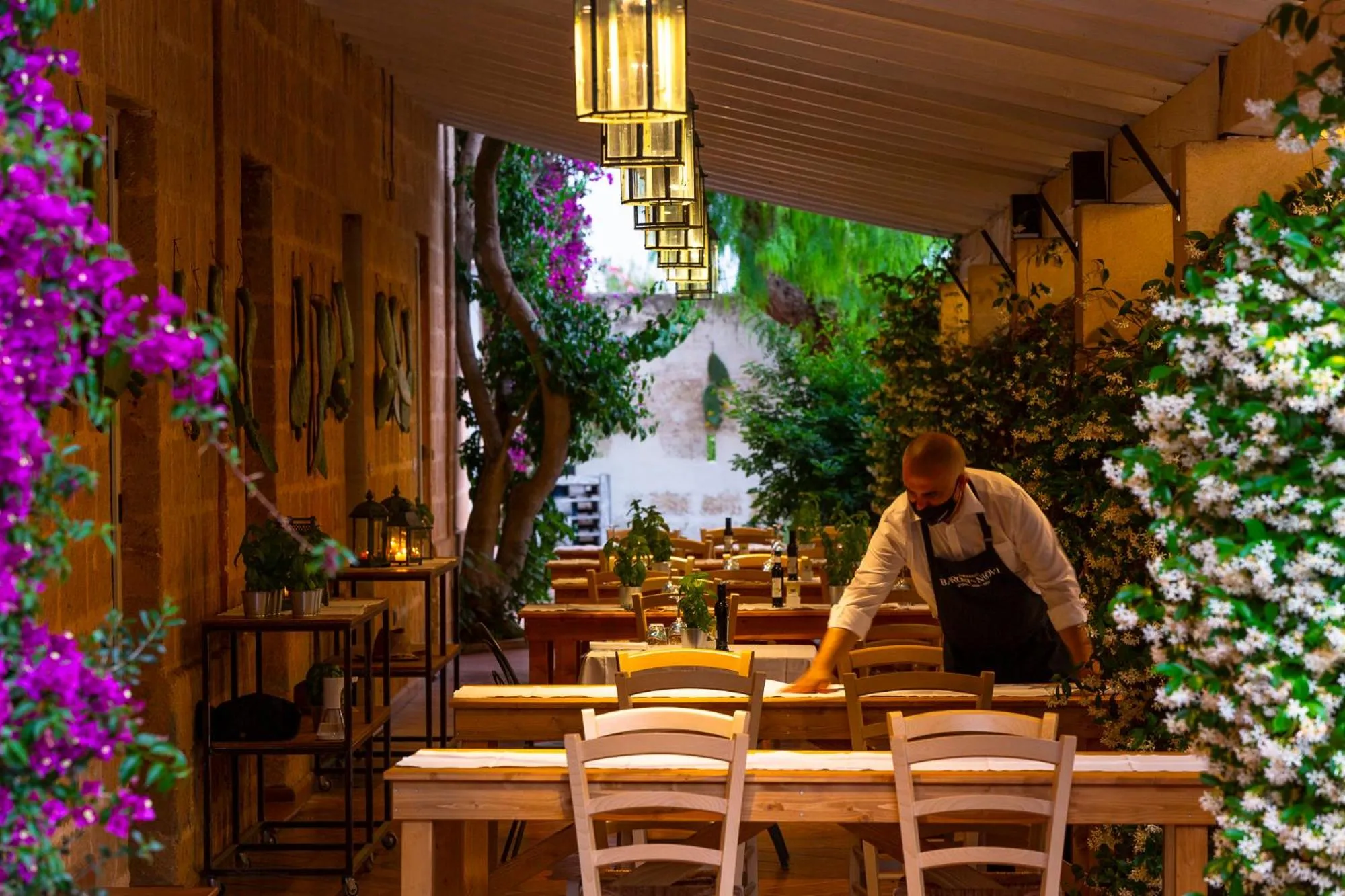 Masseria Baroni Nuovi