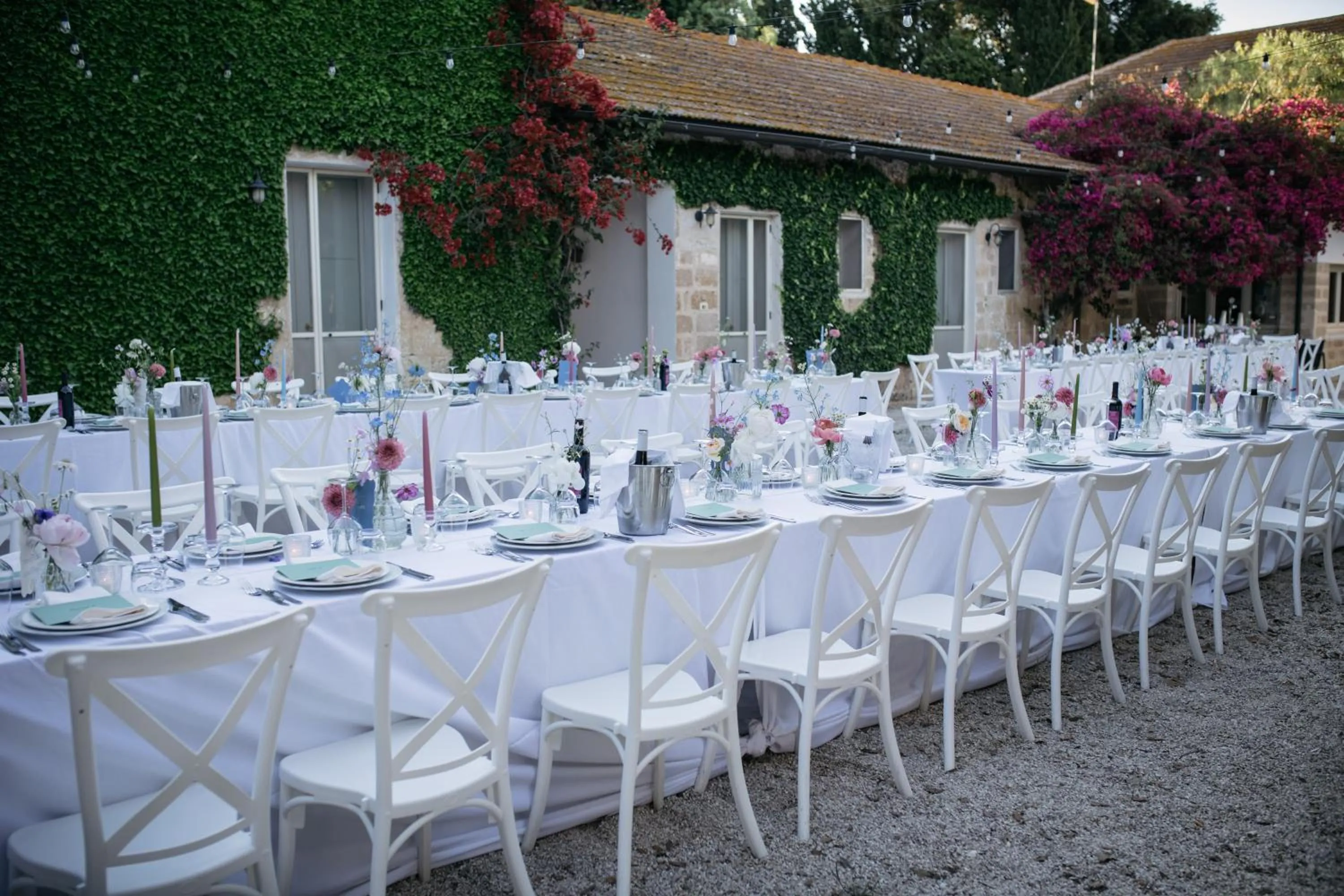 Masseria Baroni Nuovi