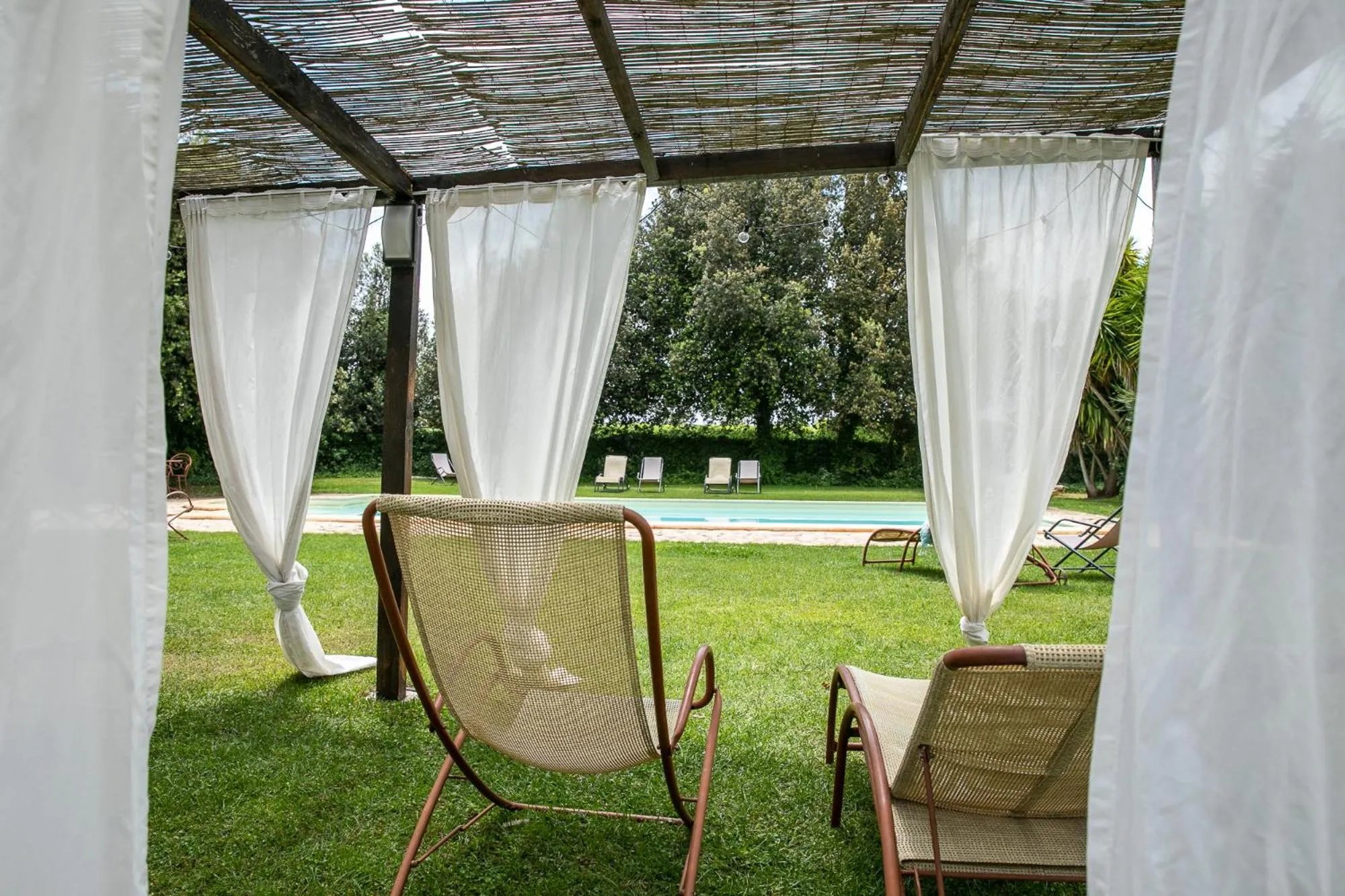 Masseria Baroni Nuovi