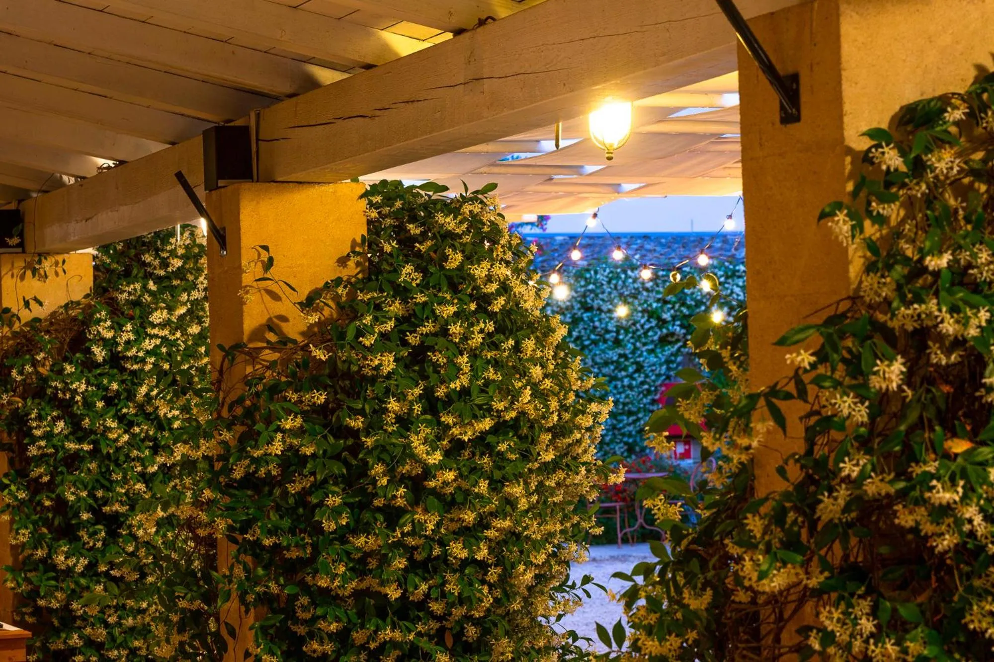 Masseria Baroni Nuovi