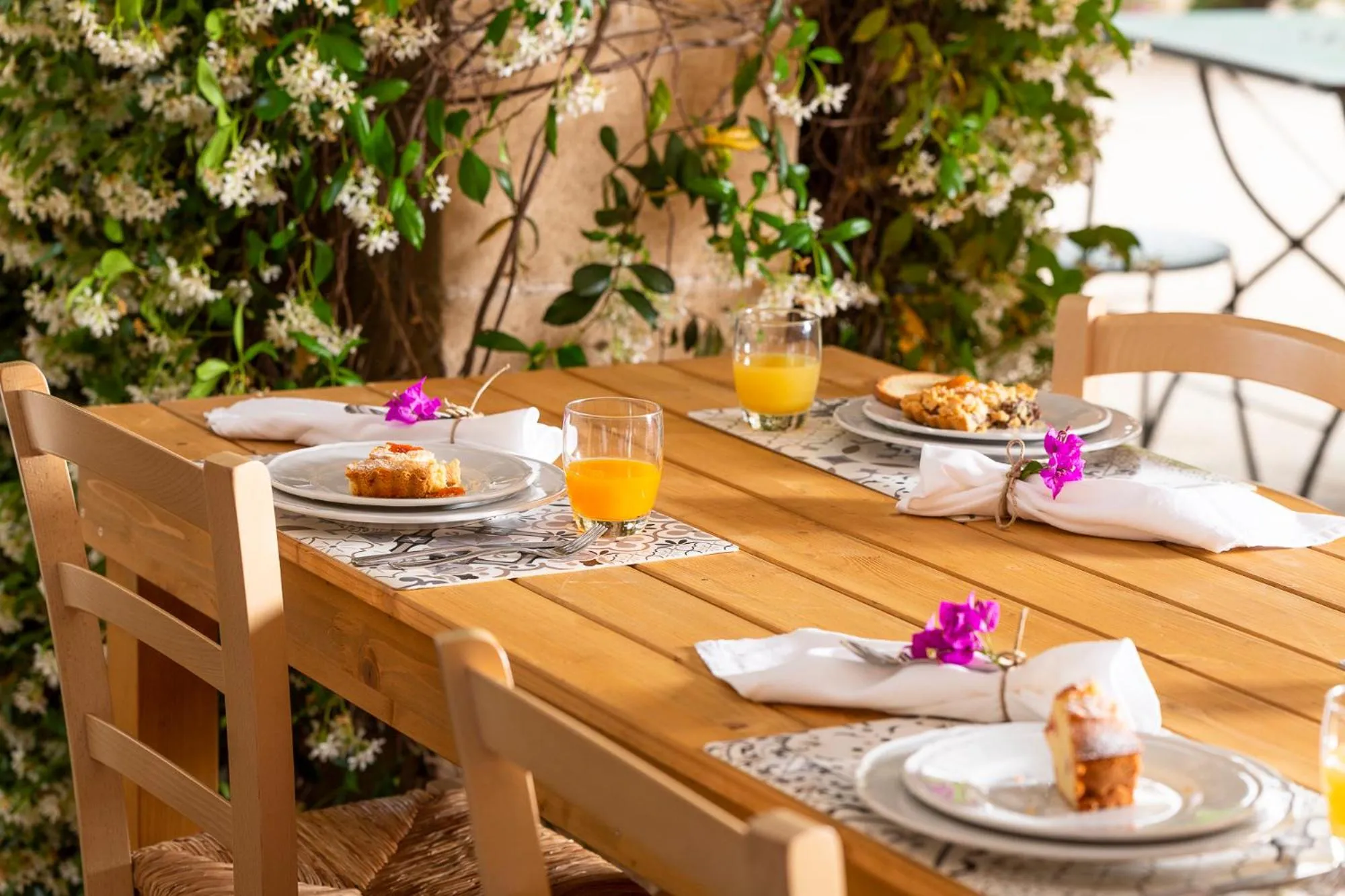 Masseria Baroni Nuovi