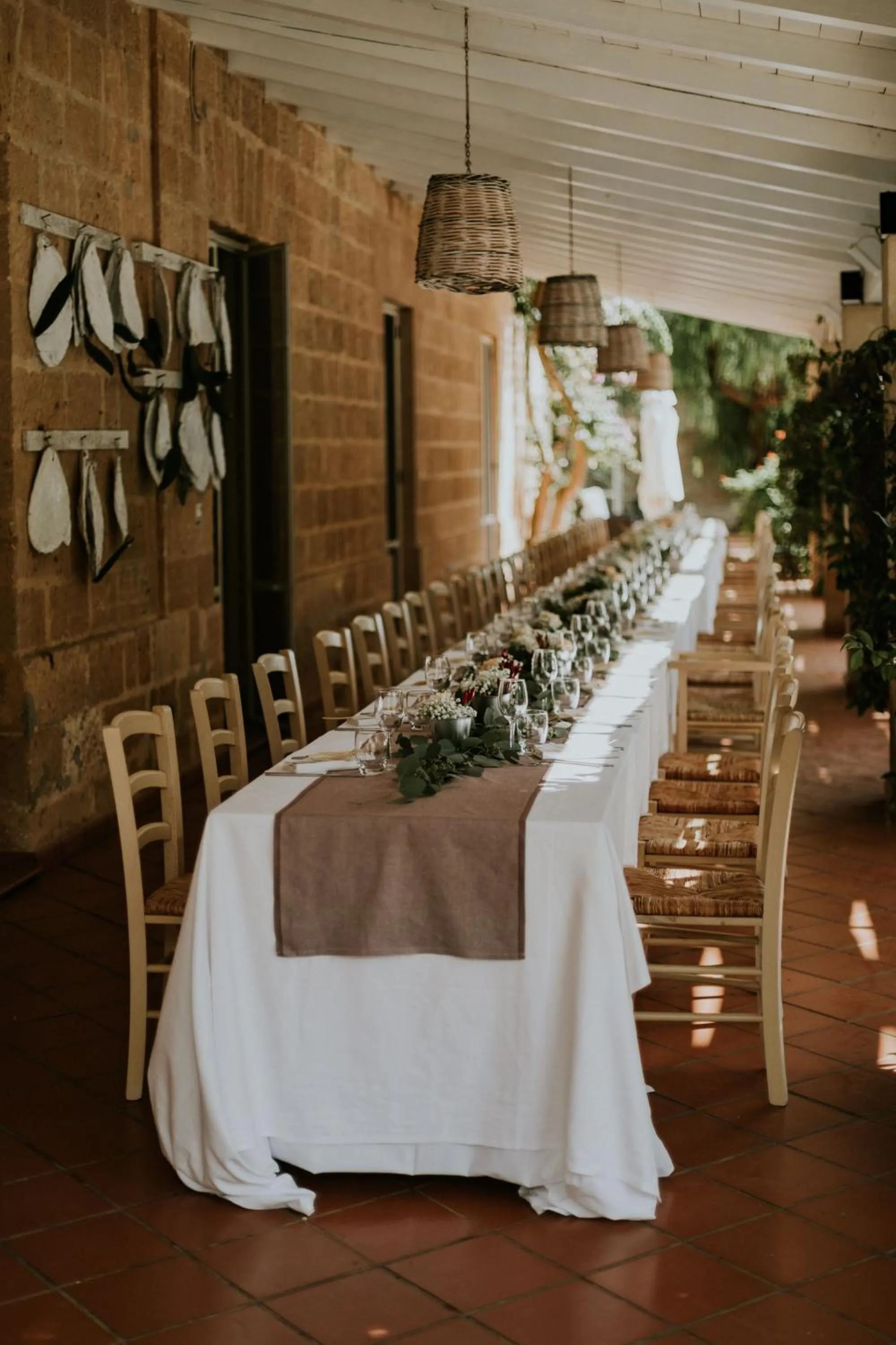 Masseria Baroni Nuovi