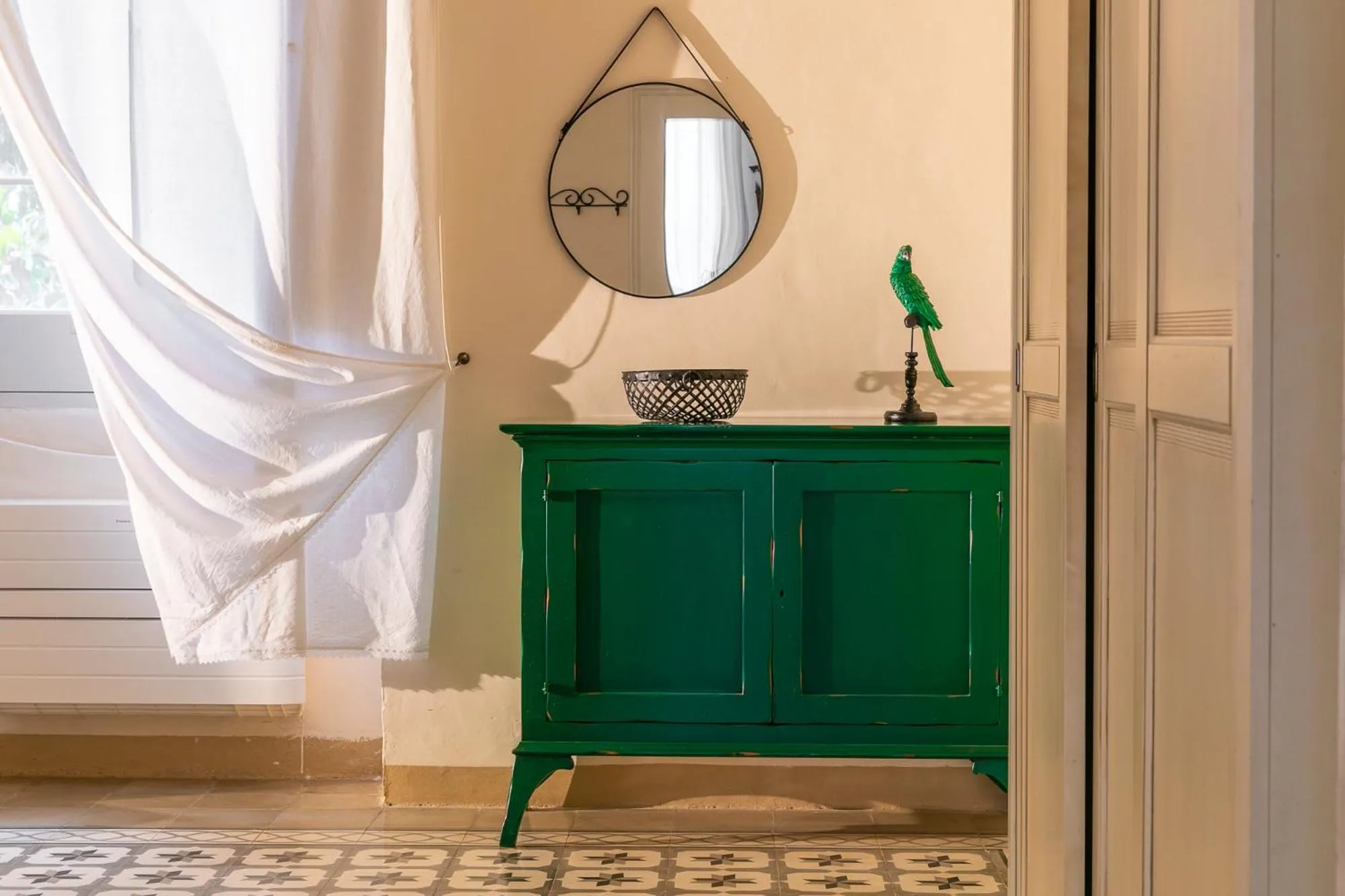 Masseria Baroni Nuovi