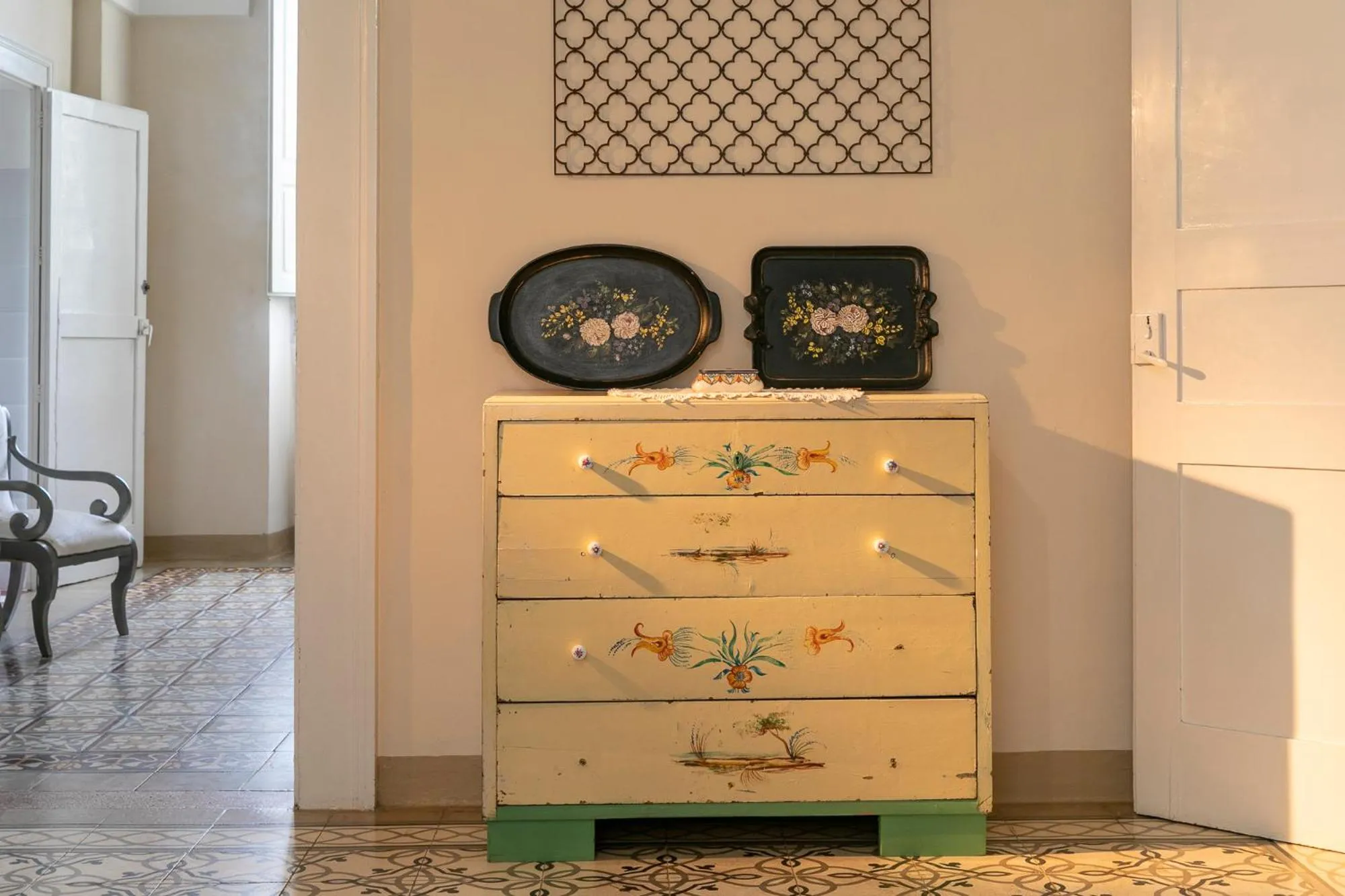 Masseria Baroni Nuovi