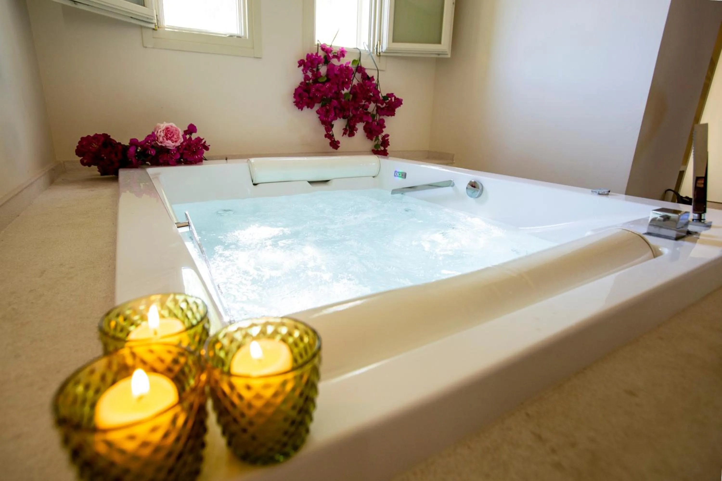 Masseria Baroni Nuovi