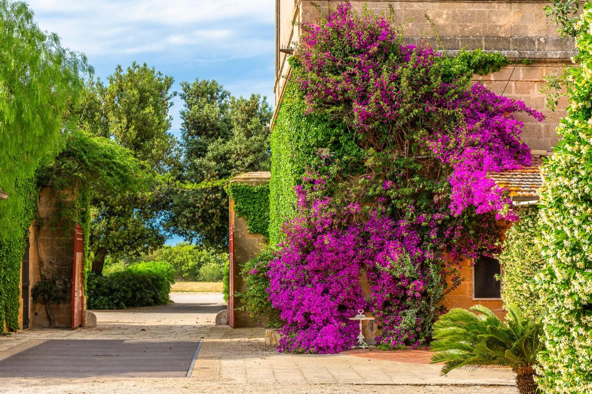 Masseria Baroni Nuovi