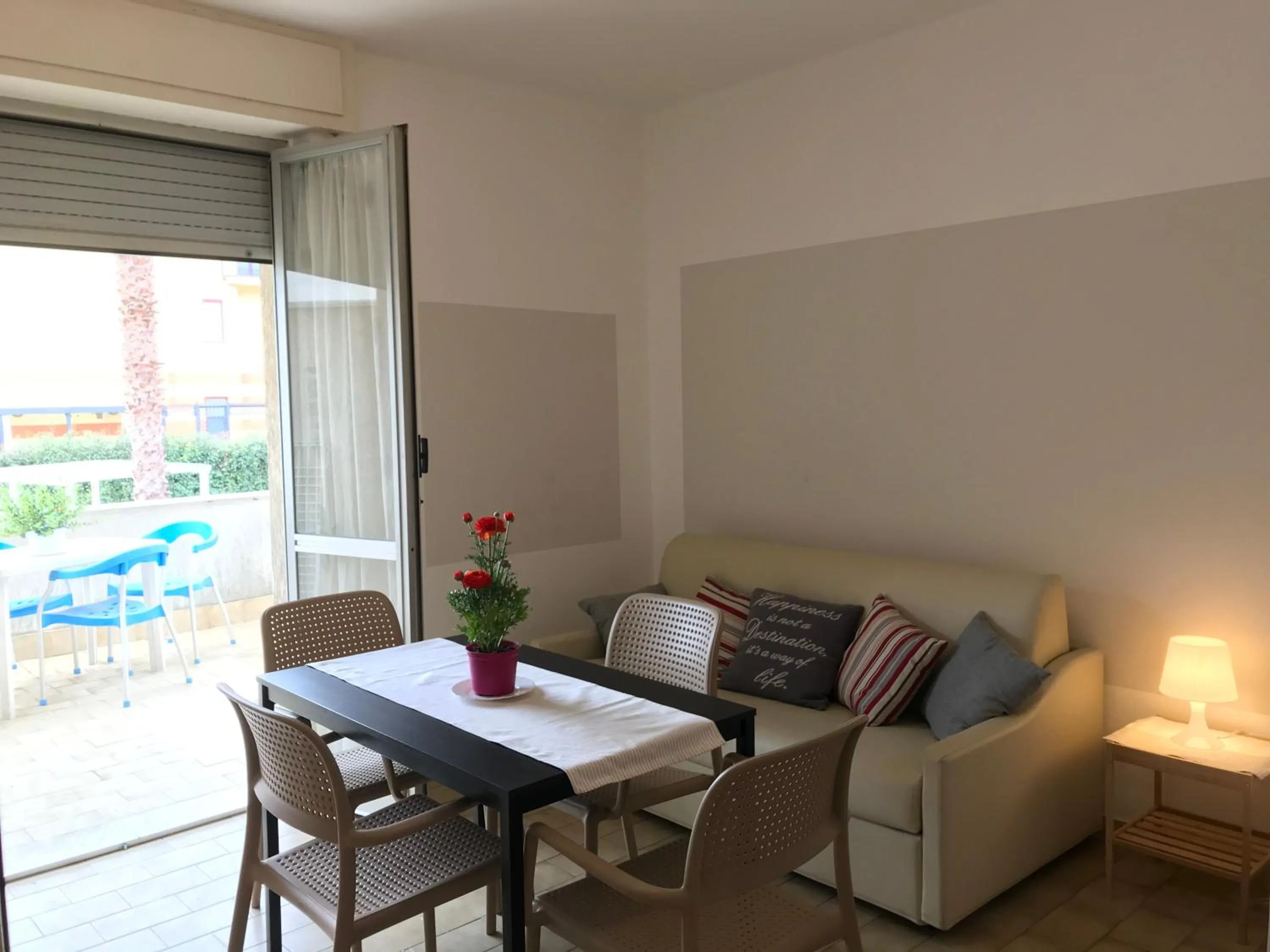 Le Villette di Villa Paola