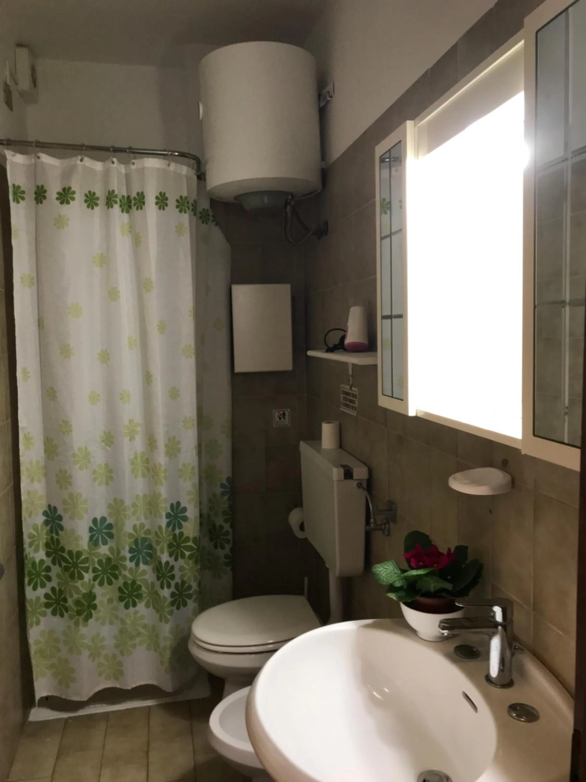 Le Villette di Villa Paola