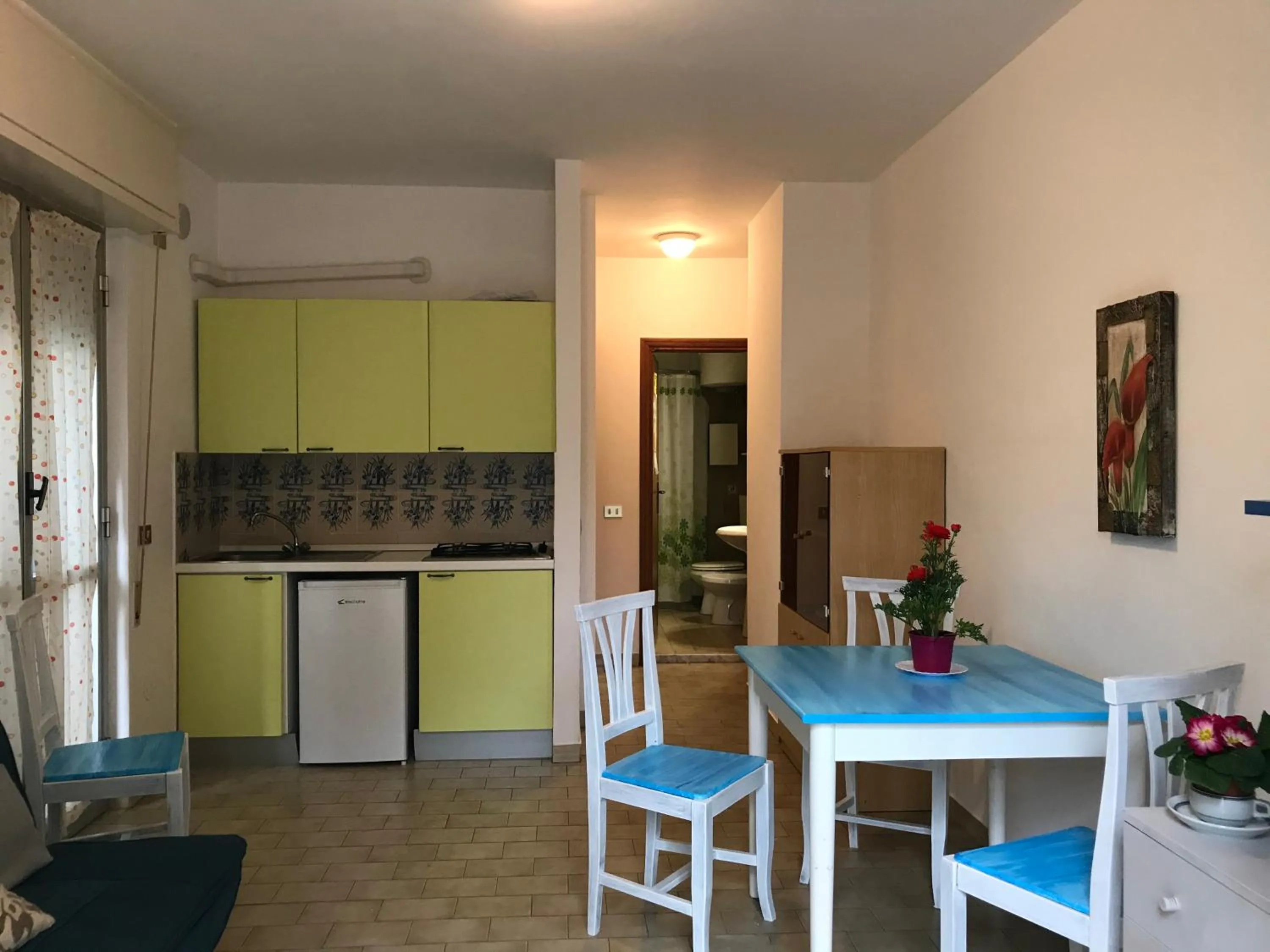 Le Villette di Villa Paola