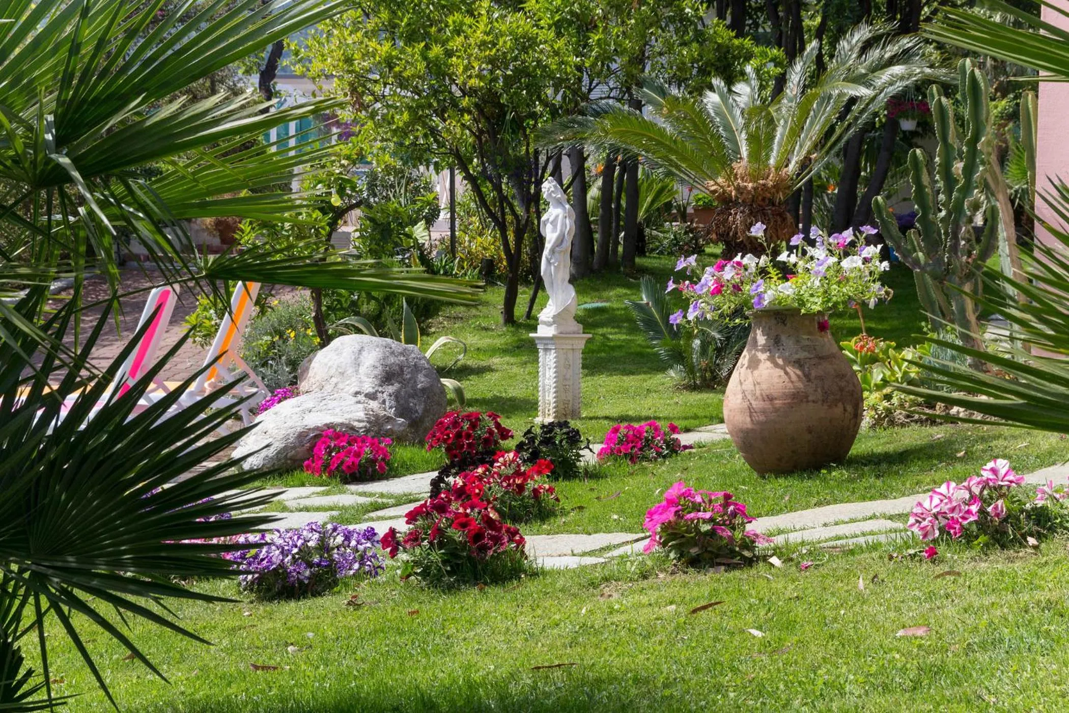 Le Villette di Villa Paola