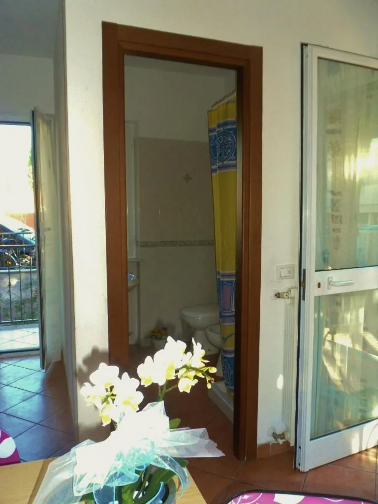 Le Villette di Villa Paola