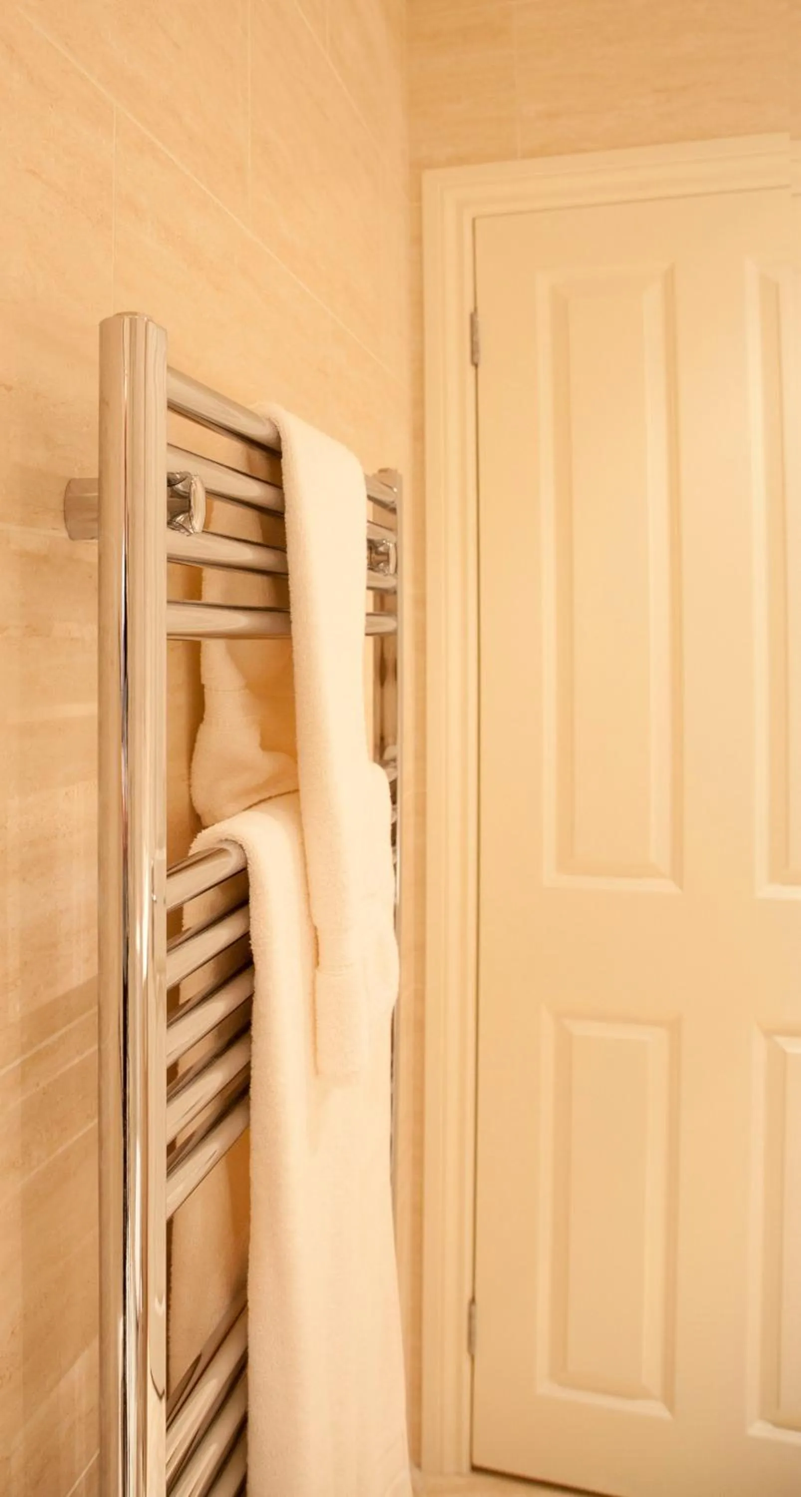 Decorative detail in The Craven Heifer Inn