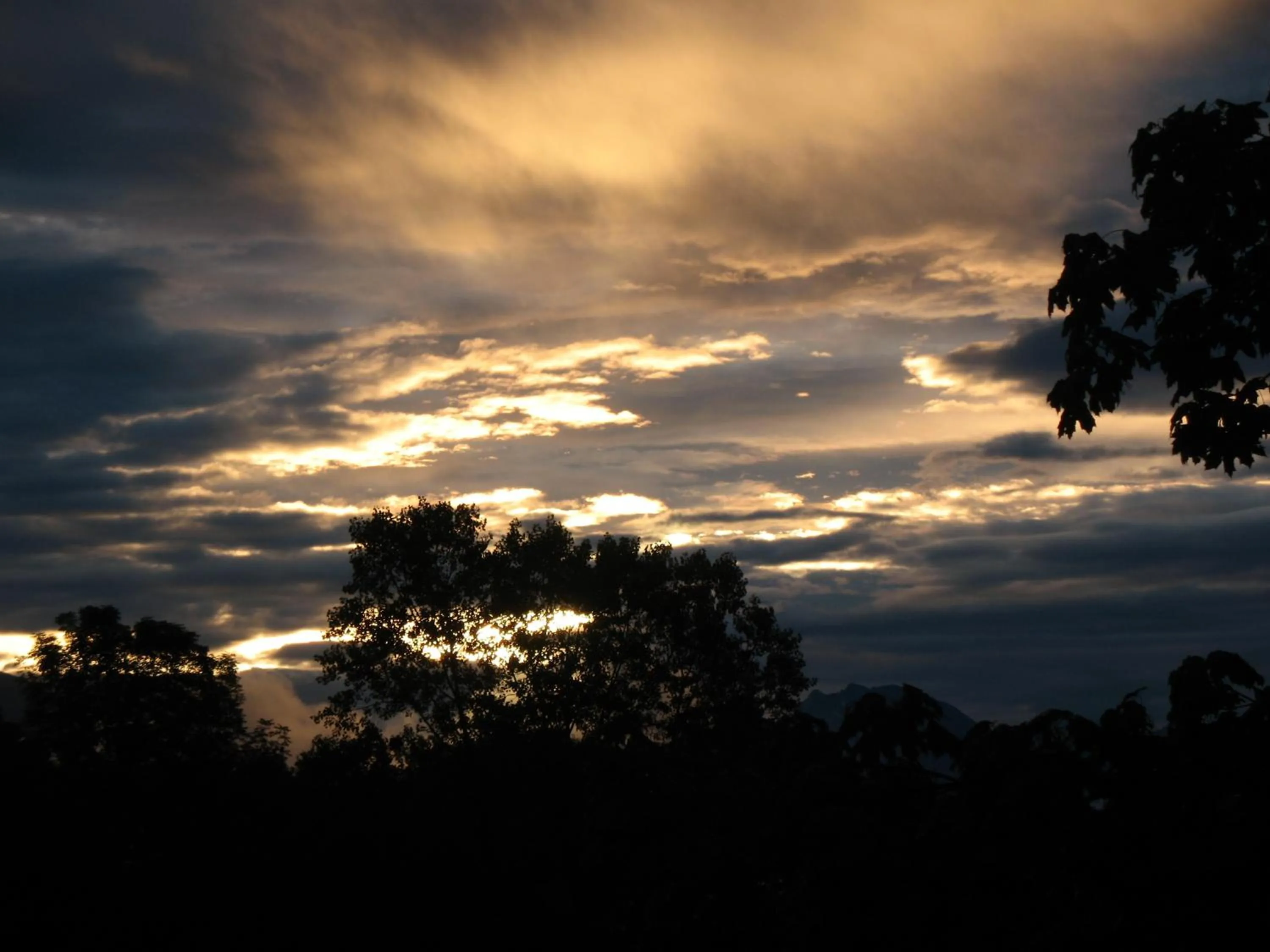 BioAgriturismo Vegan Campo di Cielo