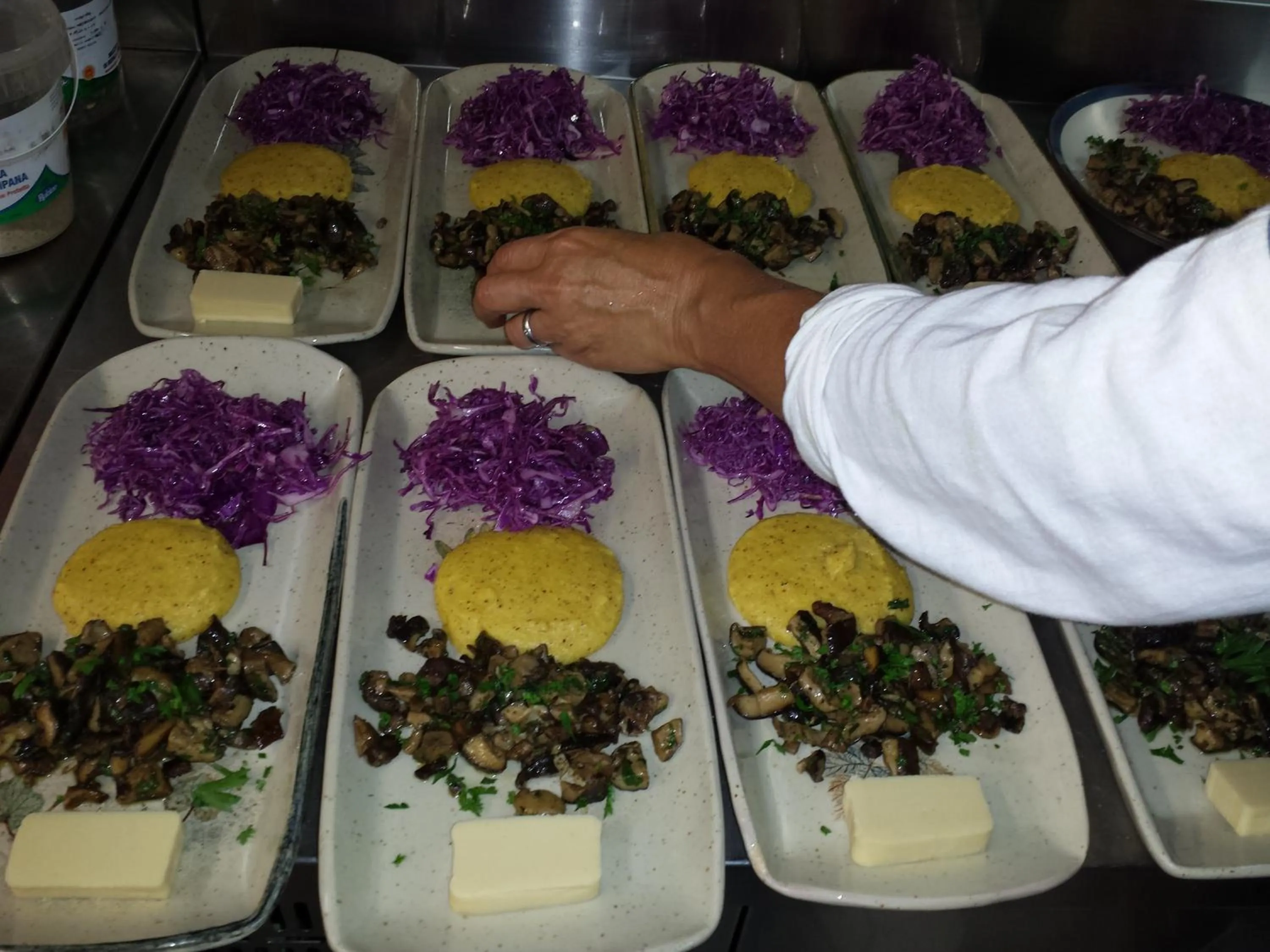 BioAgriturismo Vegan Campo di Cielo